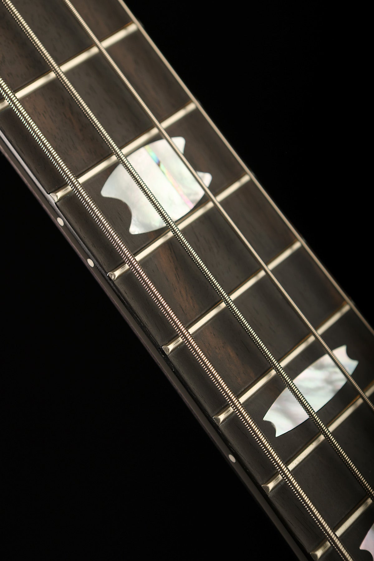 USA Spector NS4 Medium Scale, Purple Fade - Bass Centre Music Store Melbourne