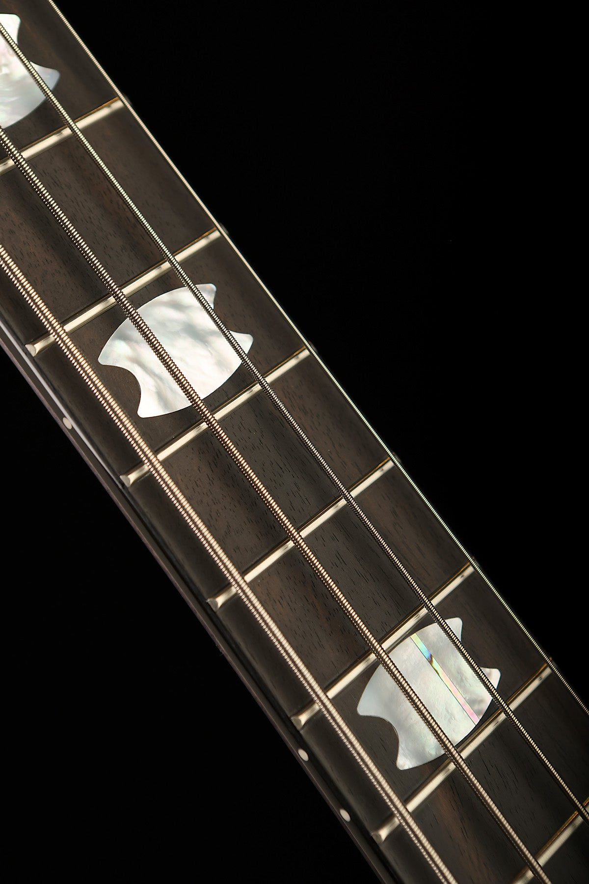 USA Spector NS4 Medium Scale, Purple Fade - Bass Centre Music Store Melbourne