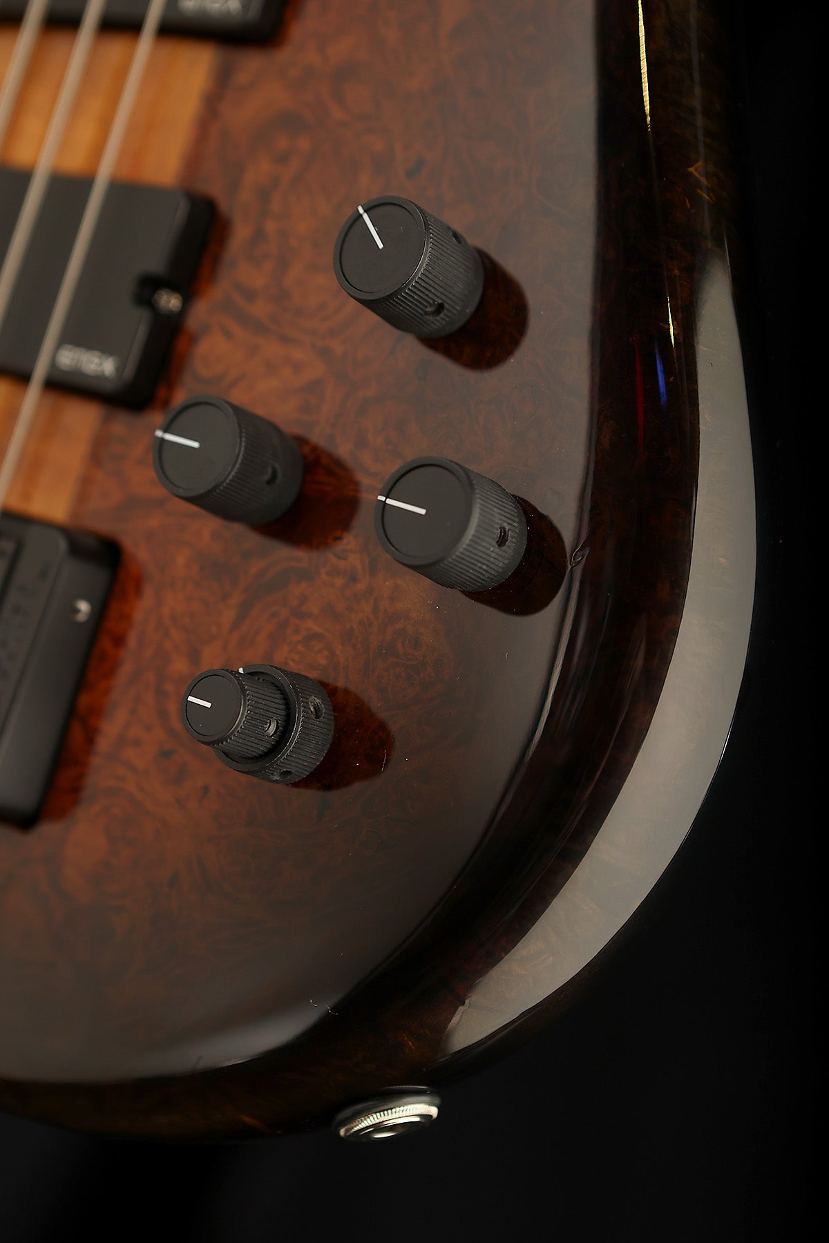 USA Spector NS5 Ales Inferno - Bass Centre Music Store Melbourne