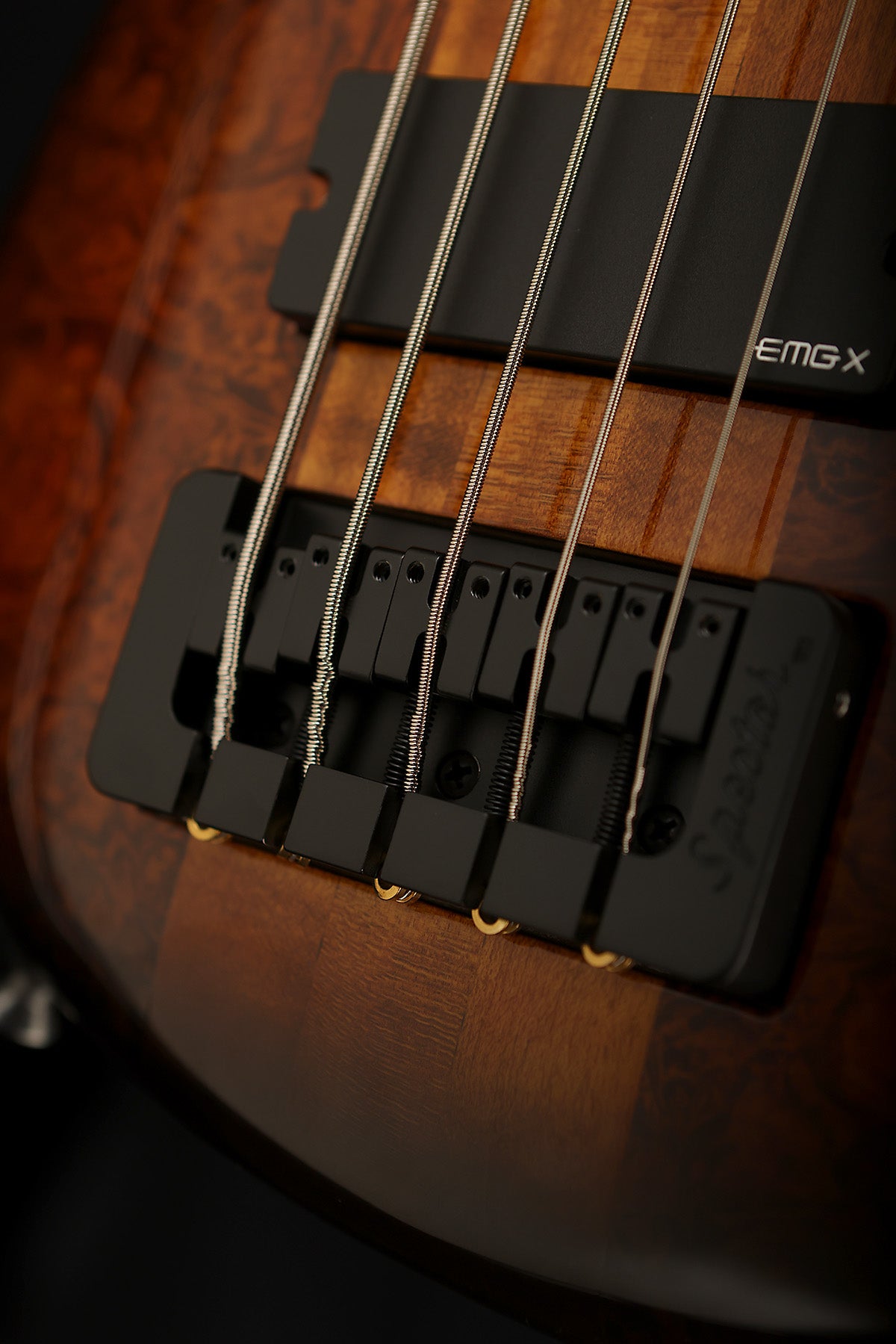 USA Spector NS5 Ales Inferno - Bass Centre Music Store Melbourne