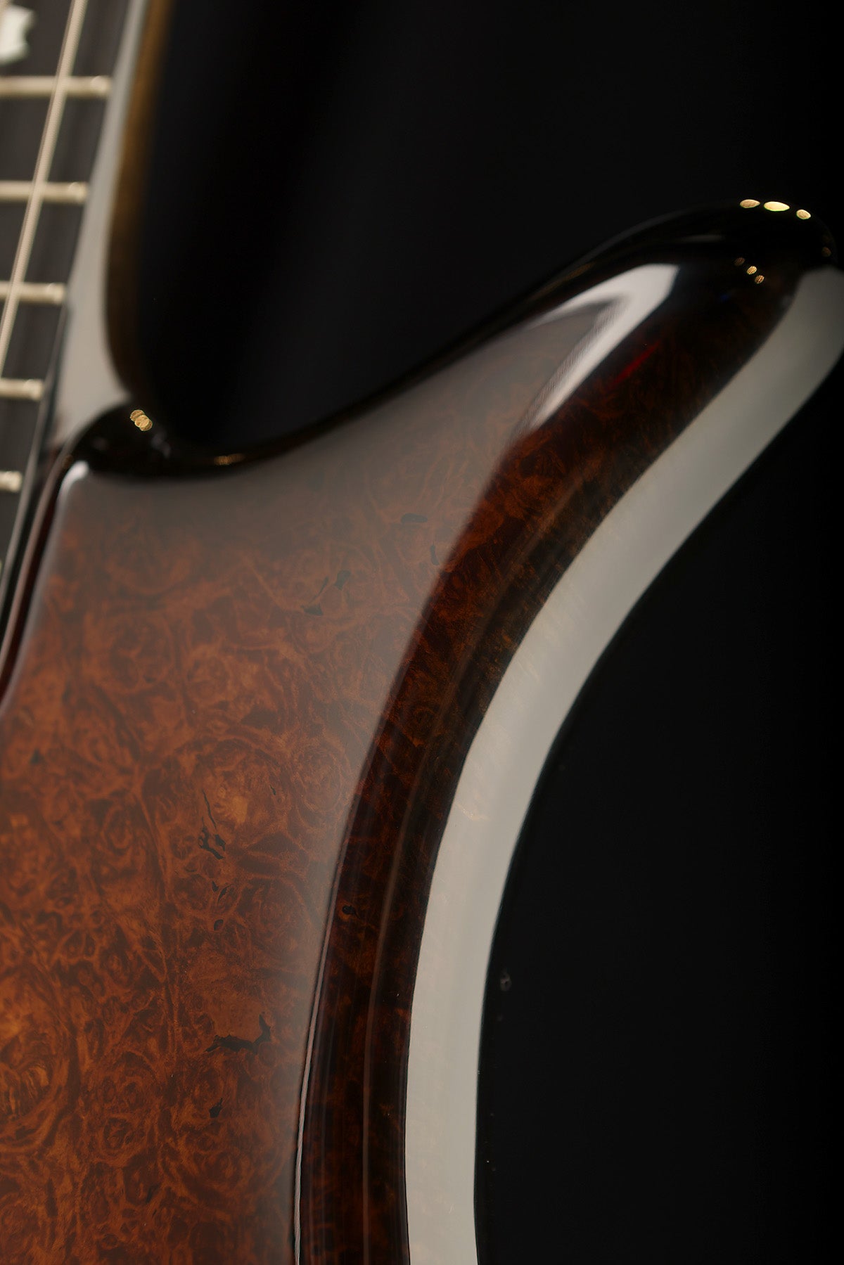 USA Spector NS5 Ales Inferno - Bass Centre Music Store Melbourne