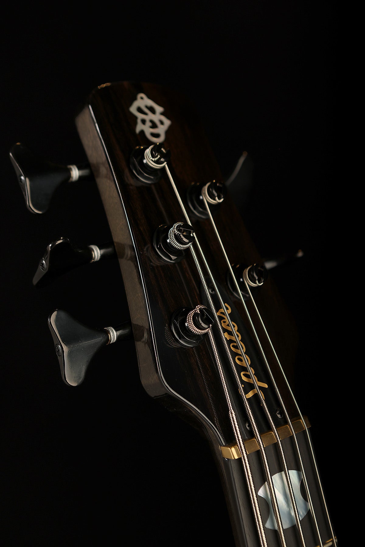 USA Spector NS5 Ales Inferno - Bass Centre Music Store Melbourne