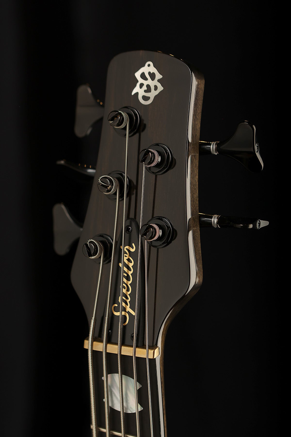 USA Spector NS5 Ales Inferno - Bass Centre Music Store Melbourne