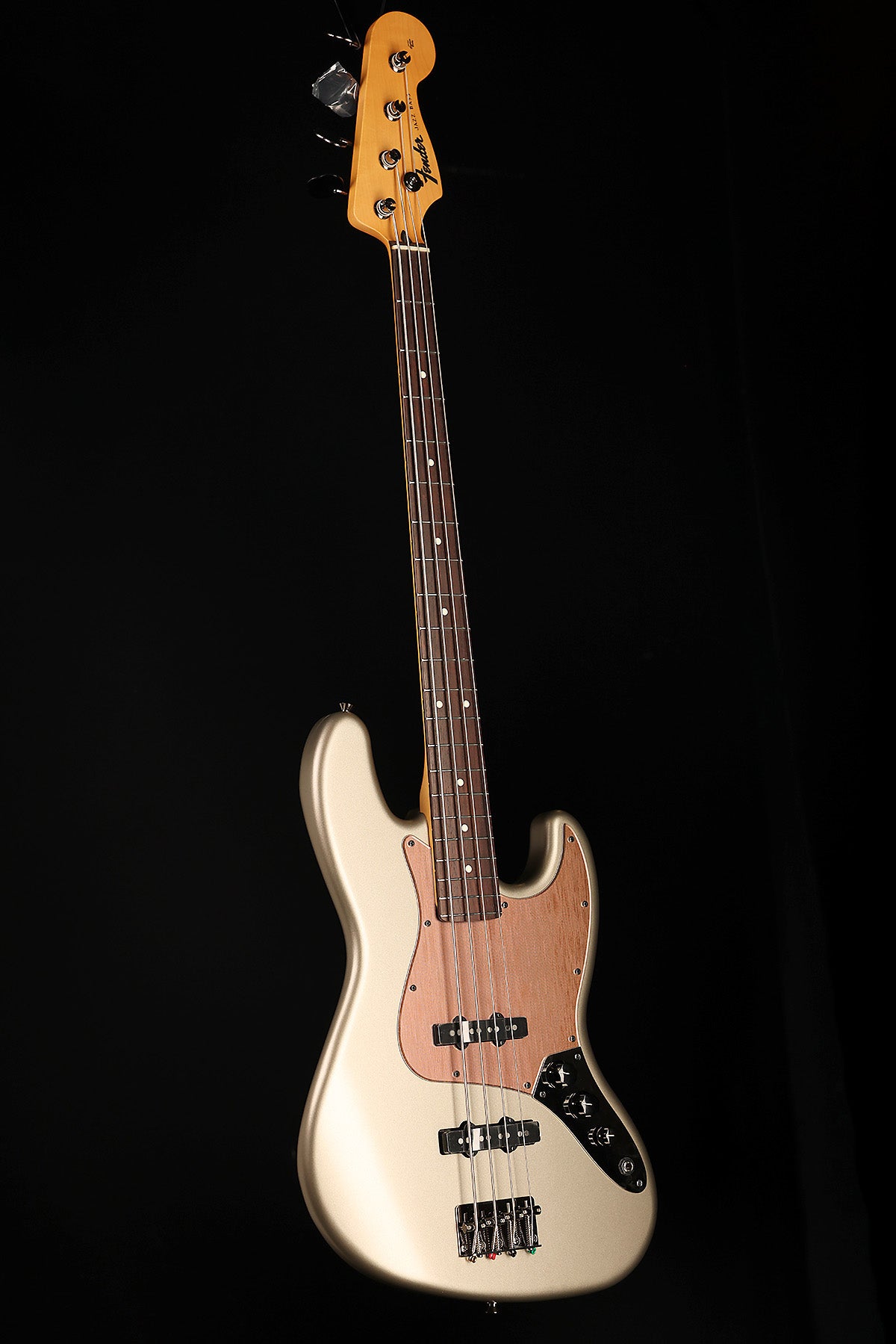 Fender 2026 MIJ Hybrid II Jazz Bass - Bass Centre Music Store Melbourne