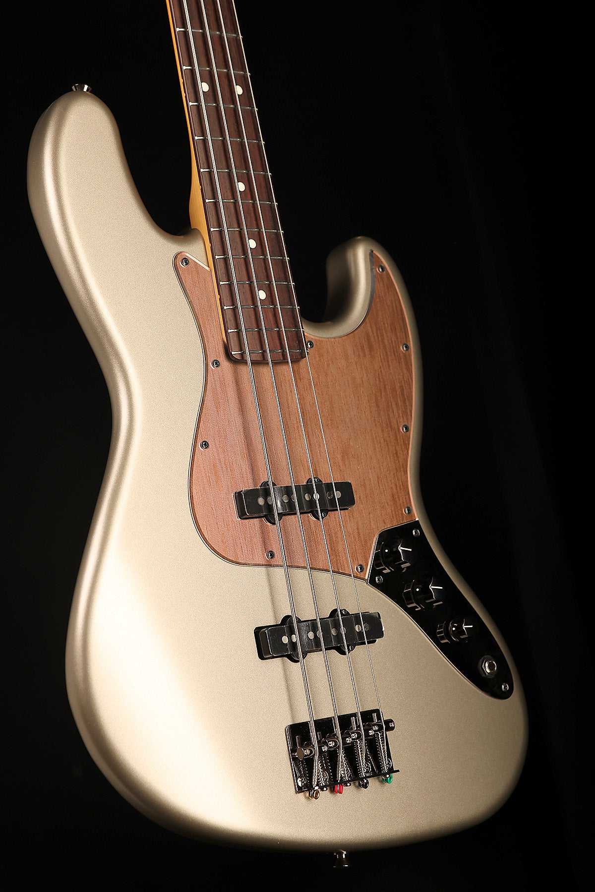 Fender 2026 MIJ Hybrid II Jazz Bass - Bass Centre Music Store Melbourne