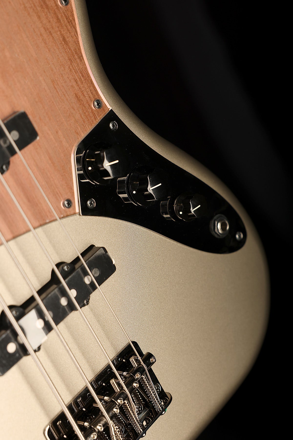 Fender 2026 MIJ Hybrid II Jazz Bass - Bass Centre Music Store Melbourne
