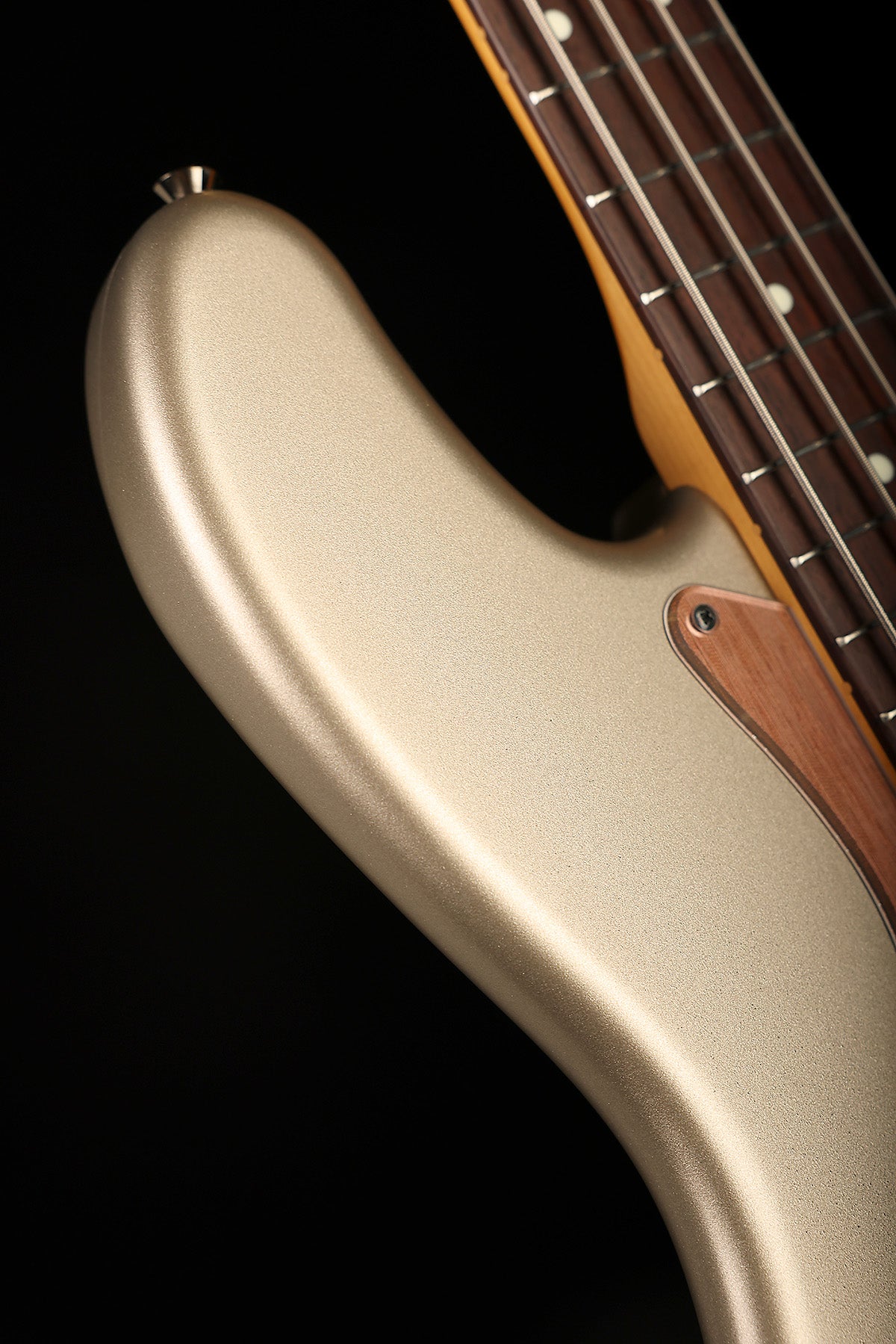 Fender 2026 MIJ Hybrid II Jazz Bass - Bass Centre Music Store Melbourne
