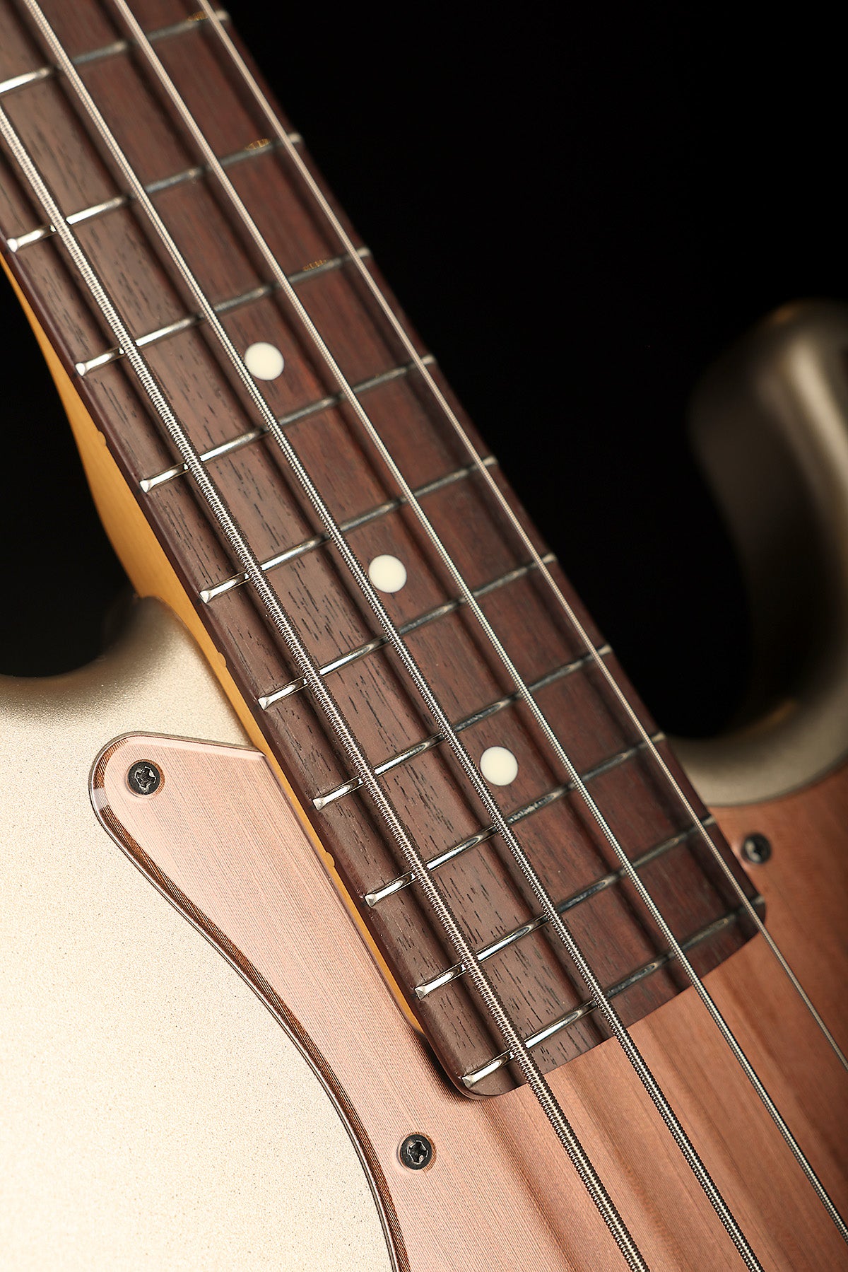 Fender 2026 MIJ Hybrid II Jazz Bass - Bass Centre Music Store Melbourne