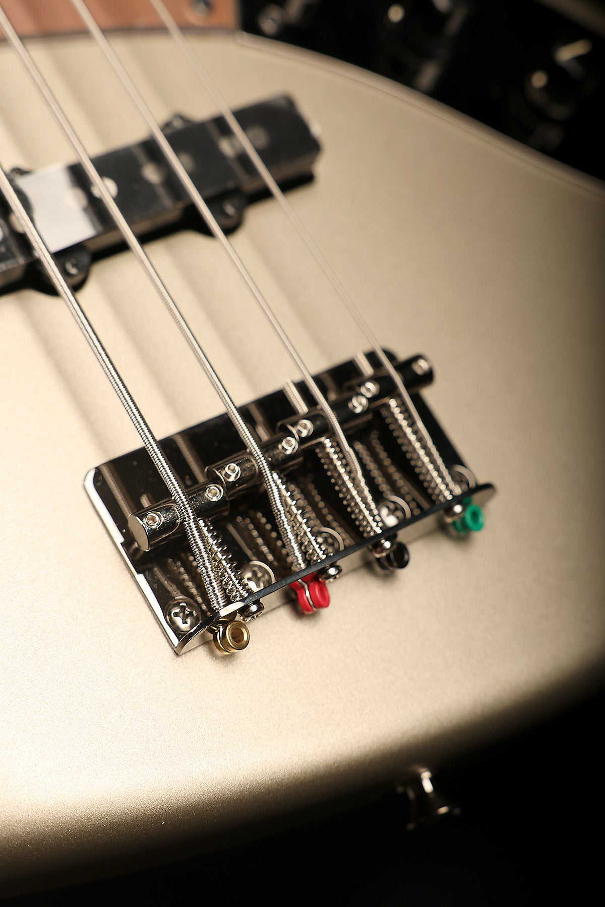 Fender 2026 MIJ Hybrid II Jazz Bass - Bass Centre Music Store Melbourne
