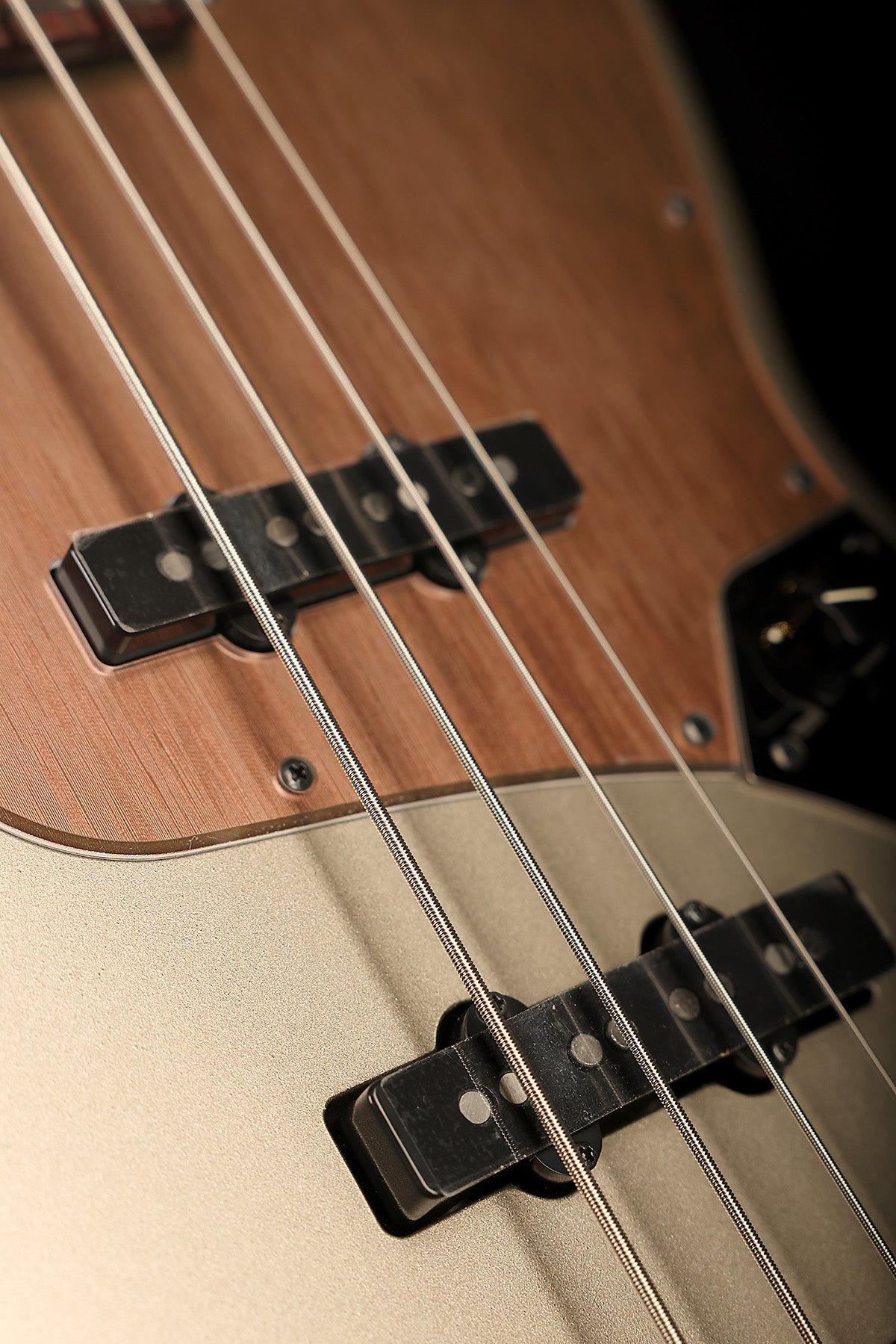 Fender 2026 MIJ Hybrid II Jazz Bass - Bass Centre Music Store Melbourne