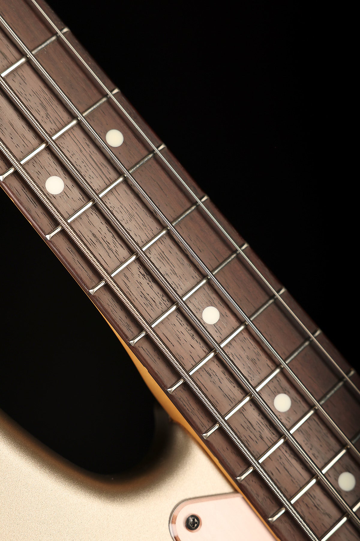 Fender 2026 MIJ Hybrid II Jazz Bass - Bass Centre Music Store Melbourne
