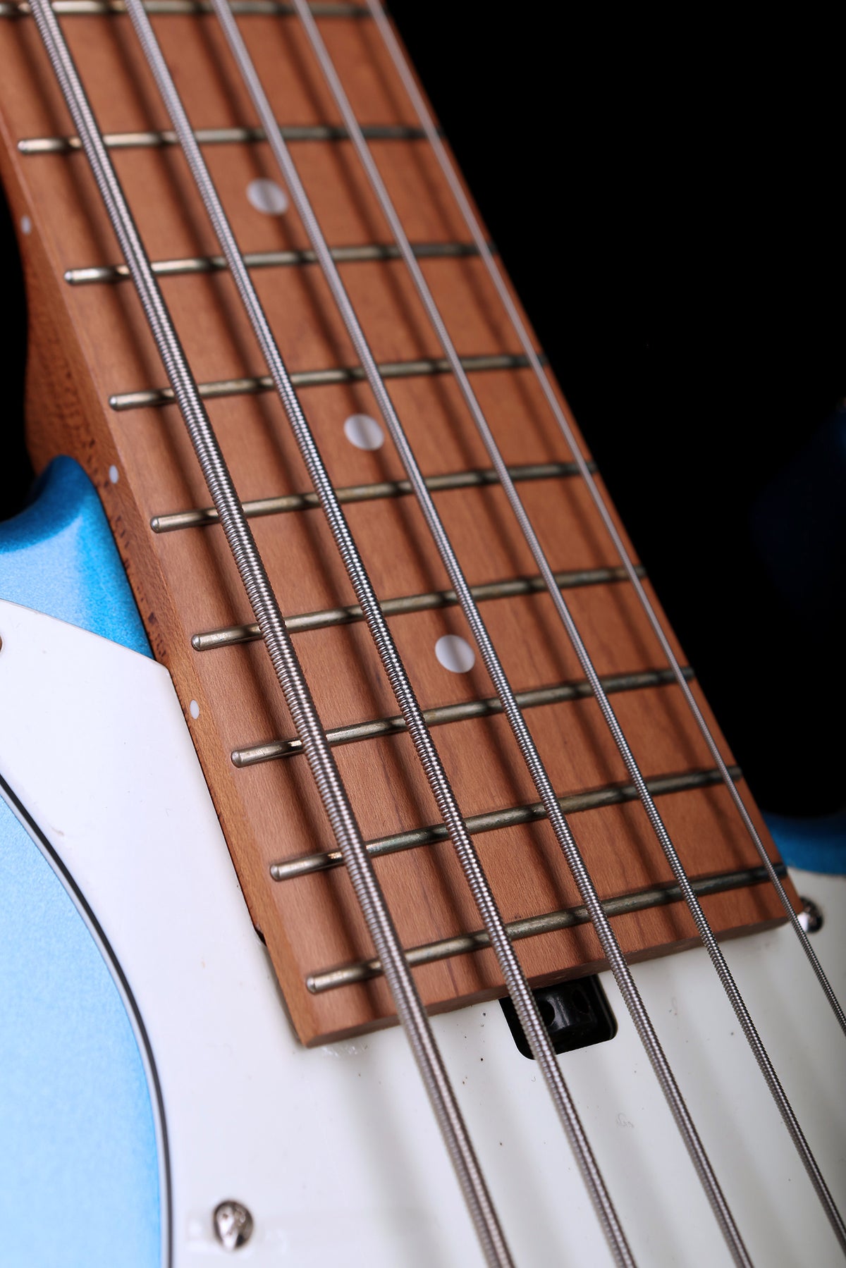 Sadowsky Metro Express 21 Fret Hybrid PJ Bass 5-String - Bass Centre Music Store Melbourne