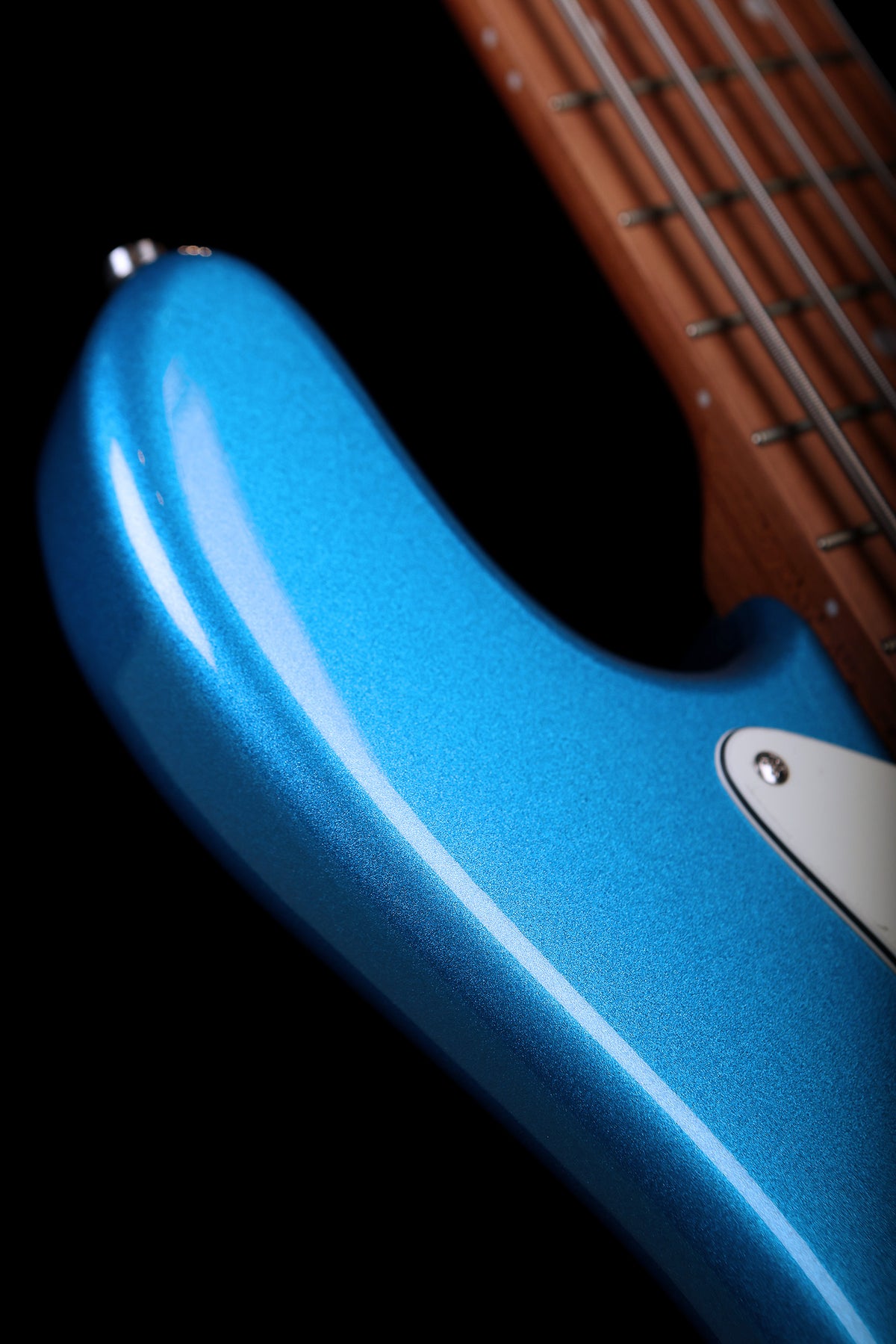 Sadowsky Metro Express 21 Fret Hybrid PJ Bass 5-String - Bass Centre Music Store Melbourne