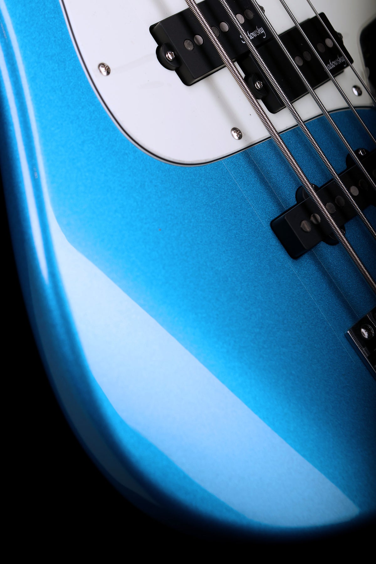 Sadowsky Metro Express 21 Fret Hybrid PJ Bass 5-String - Bass Centre Music Store Melbourne