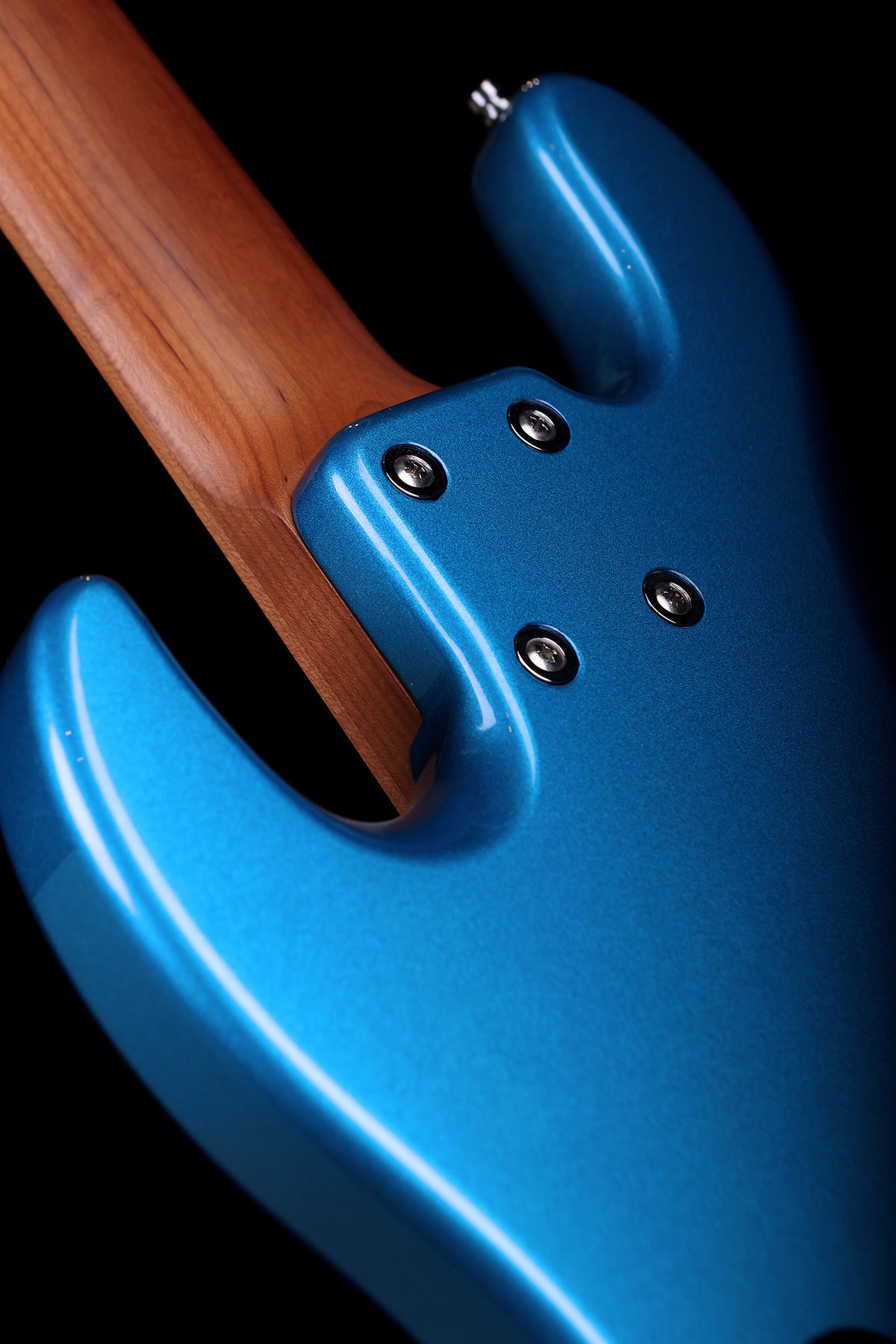 Sadowsky Metro Express 21 Fret Hybrid PJ Bass 5-String - Bass Centre Music Store Melbourne