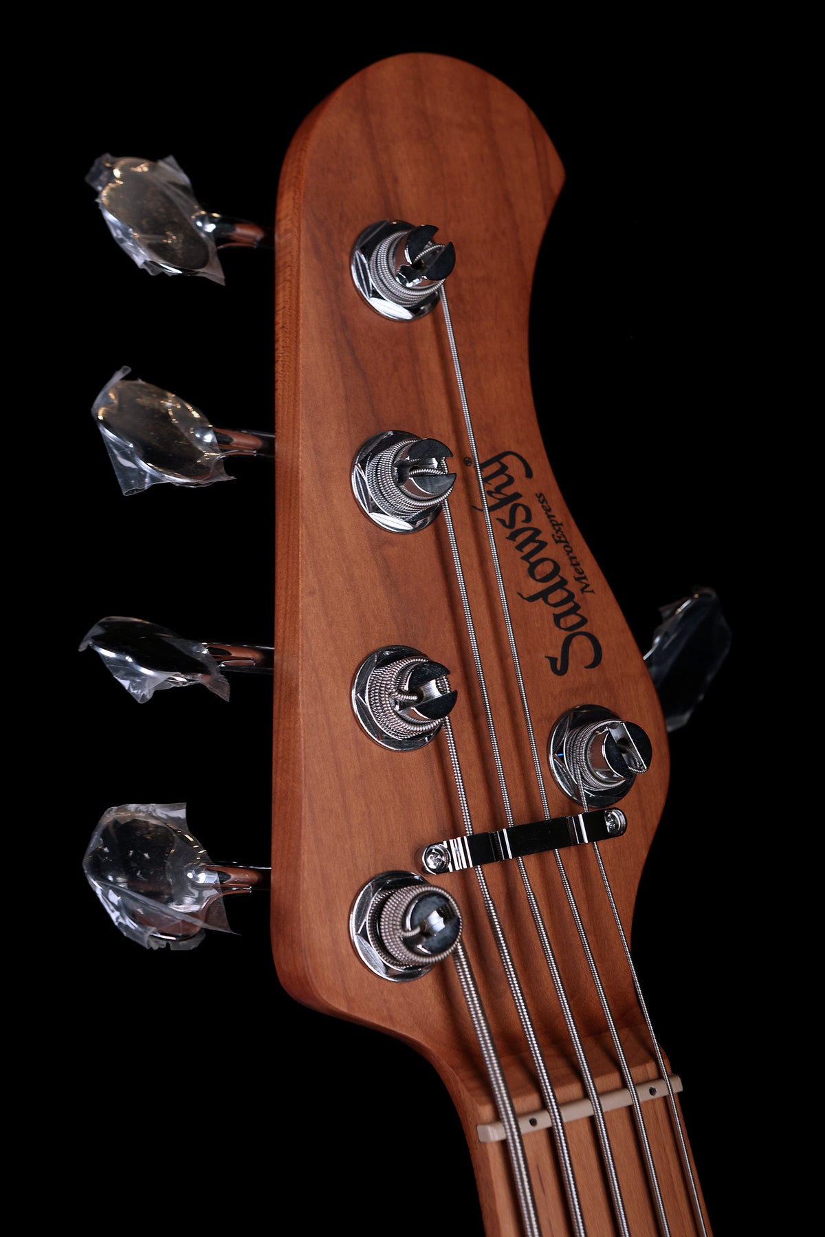 Sadowsky Metro Express 21 Fret Hybrid PJ Bass 5-String - Bass Centre Music Store Melbourne