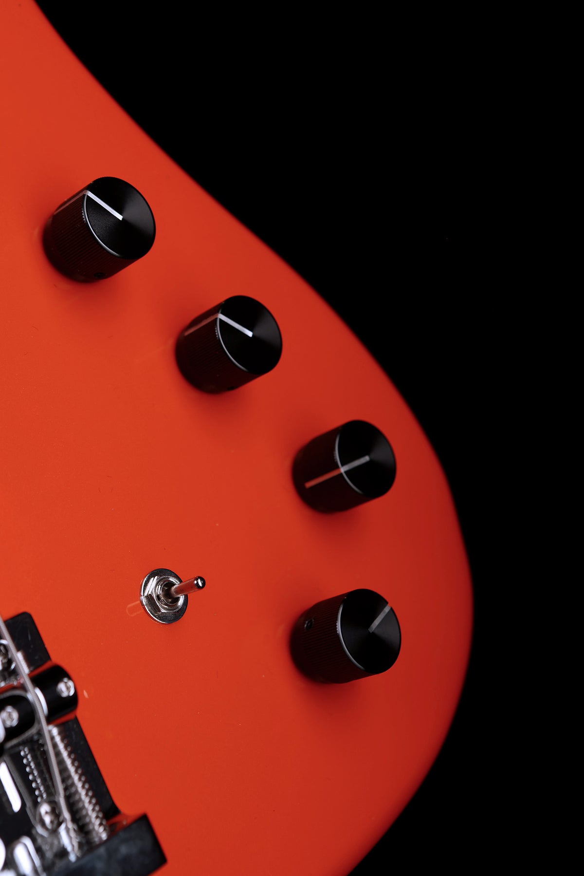 Sadowsky Metro Express 21 Fret MJ Roasted Maple FB 4-String - Bass Centre Music Store Melbourne