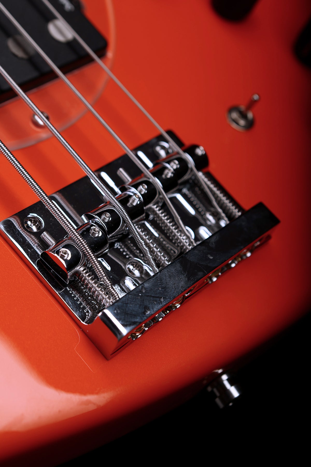 Sadowsky Metro Express 21 Fret MJ Roasted Maple FB 4-String - Bass Centre Music Store Melbourne