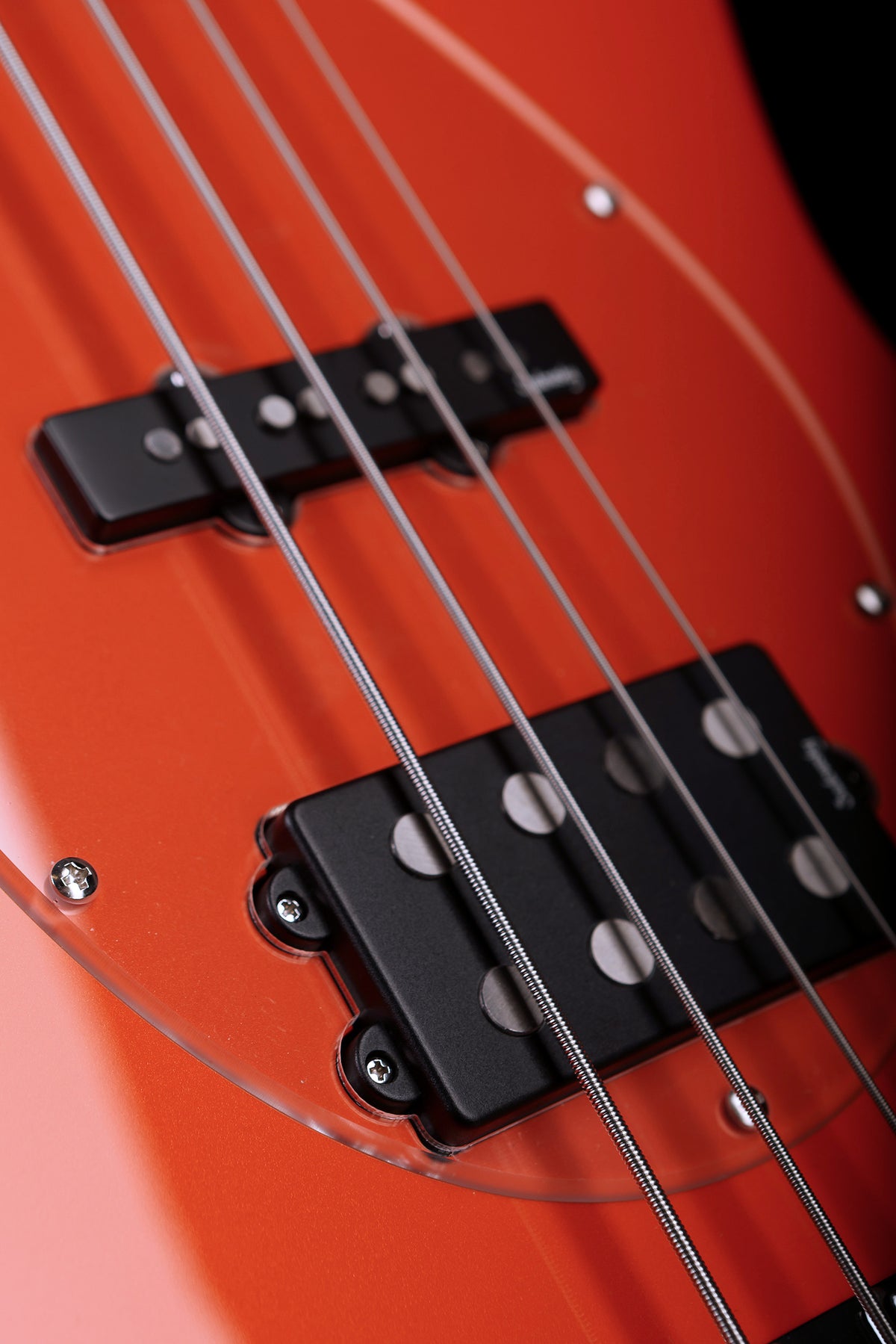 Sadowsky Metro Express 21 Fret MJ Roasted Maple FB 4-String - Bass Centre Music Store Melbourne