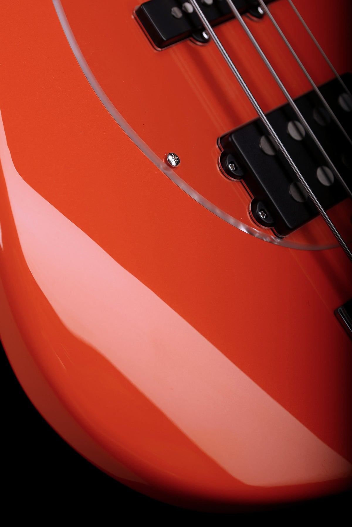 Sadowsky Metro Express 21 Fret MJ Roasted Maple FB 4-String - Bass Centre Music Store Melbourne