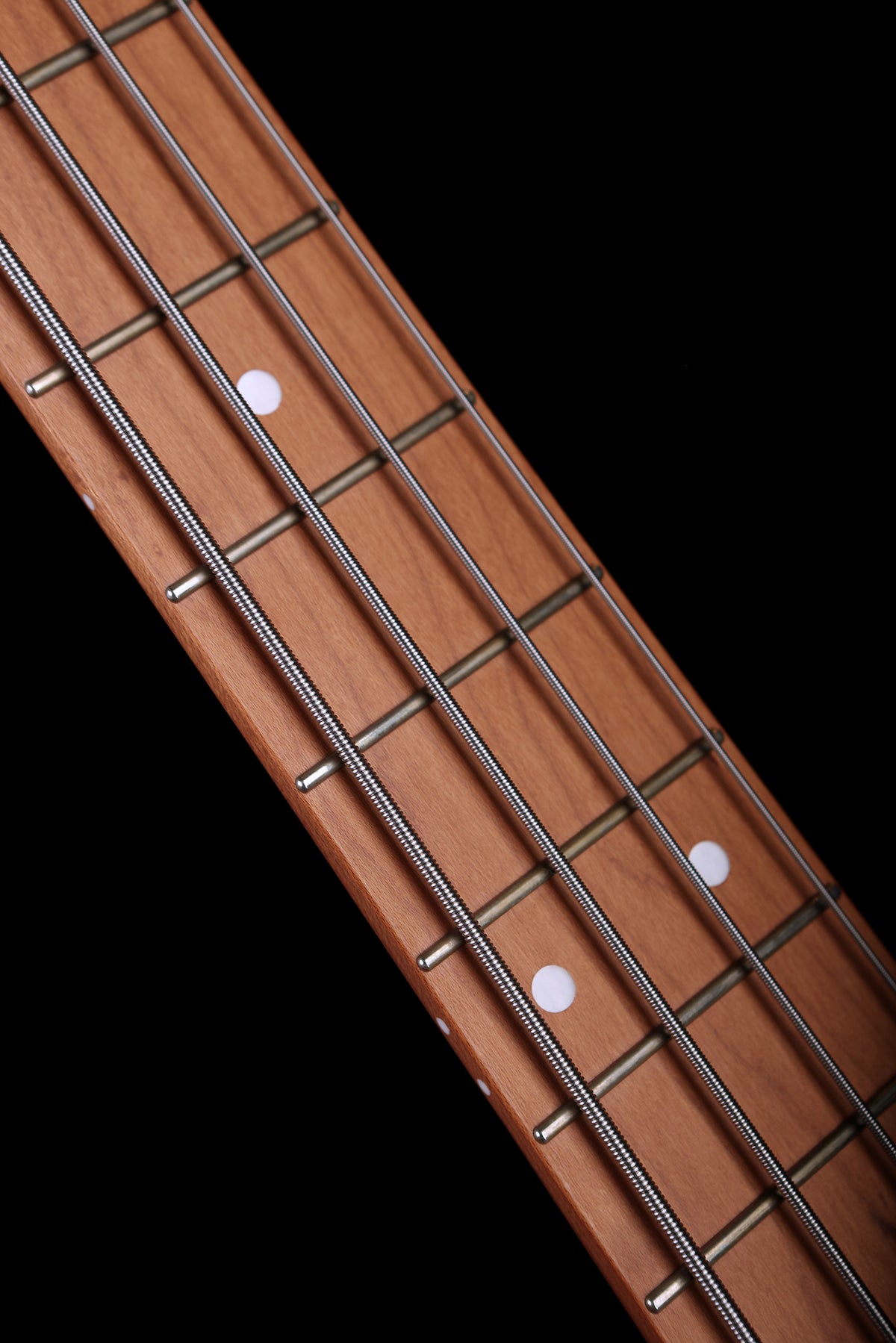 Sadowsky Metro Express 21 Fret MJ Roasted Maple FB 4-String - Bass Centre Music Store Melbourne