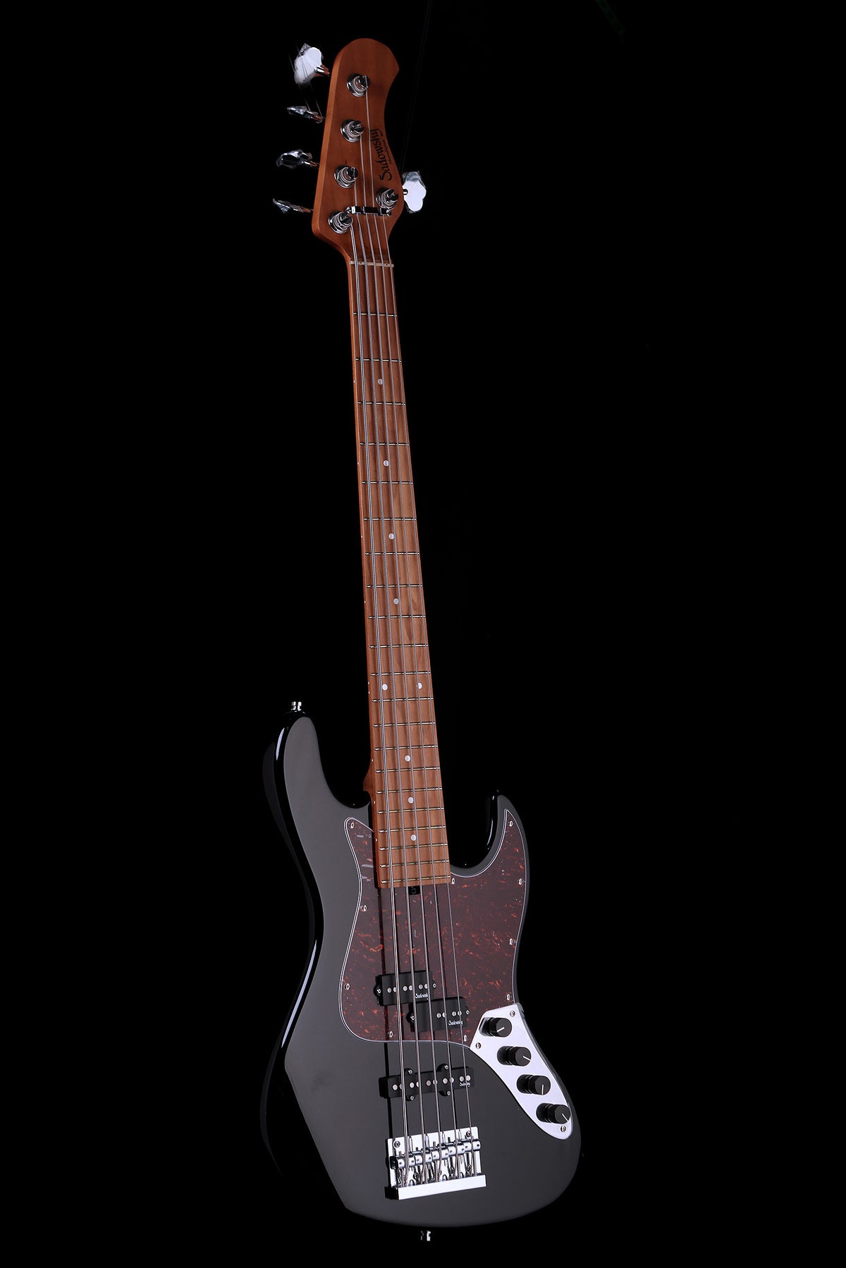 Sadowsky Metro Express 21 Fret Hybrid PJ Bass 5-String - Bass Centre Music Store Melbourne