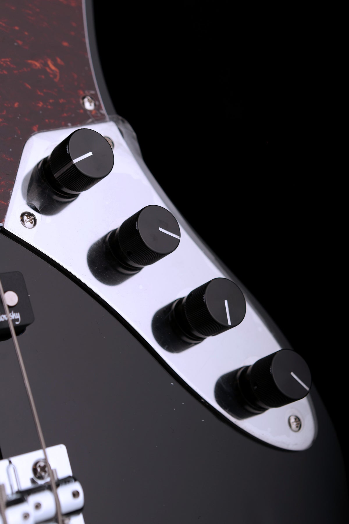 Sadowsky Metro Express 21 Fret Hybrid PJ Bass 5-String - Bass Centre Music Store Melbourne