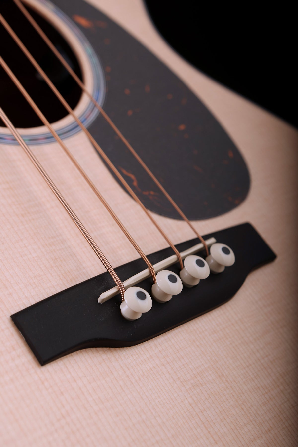 Martin 000C Junior E Acoustic Electric Bass - Bass Centre Music Store Melbourne