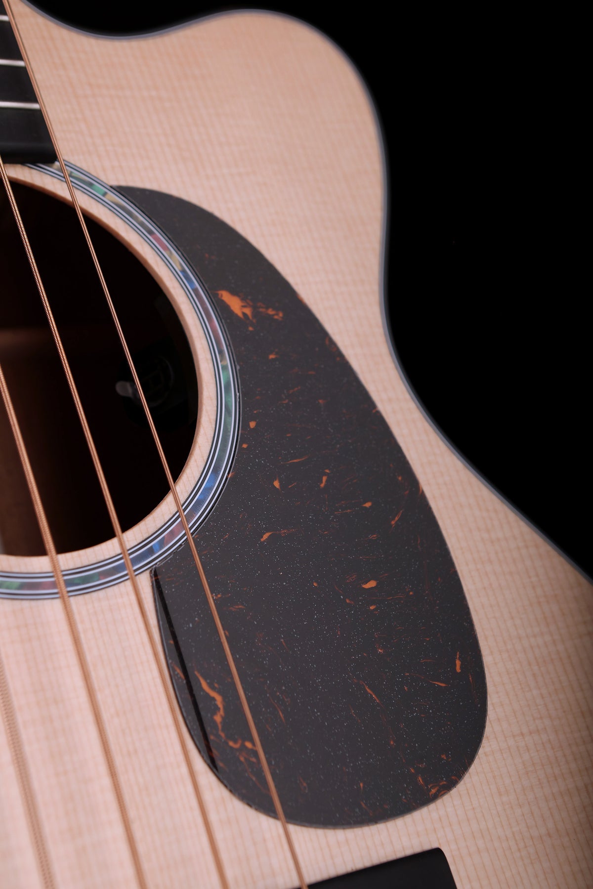 Martin 000C Junior E Acoustic Electric Bass - Bass Centre Music Store Melbourne