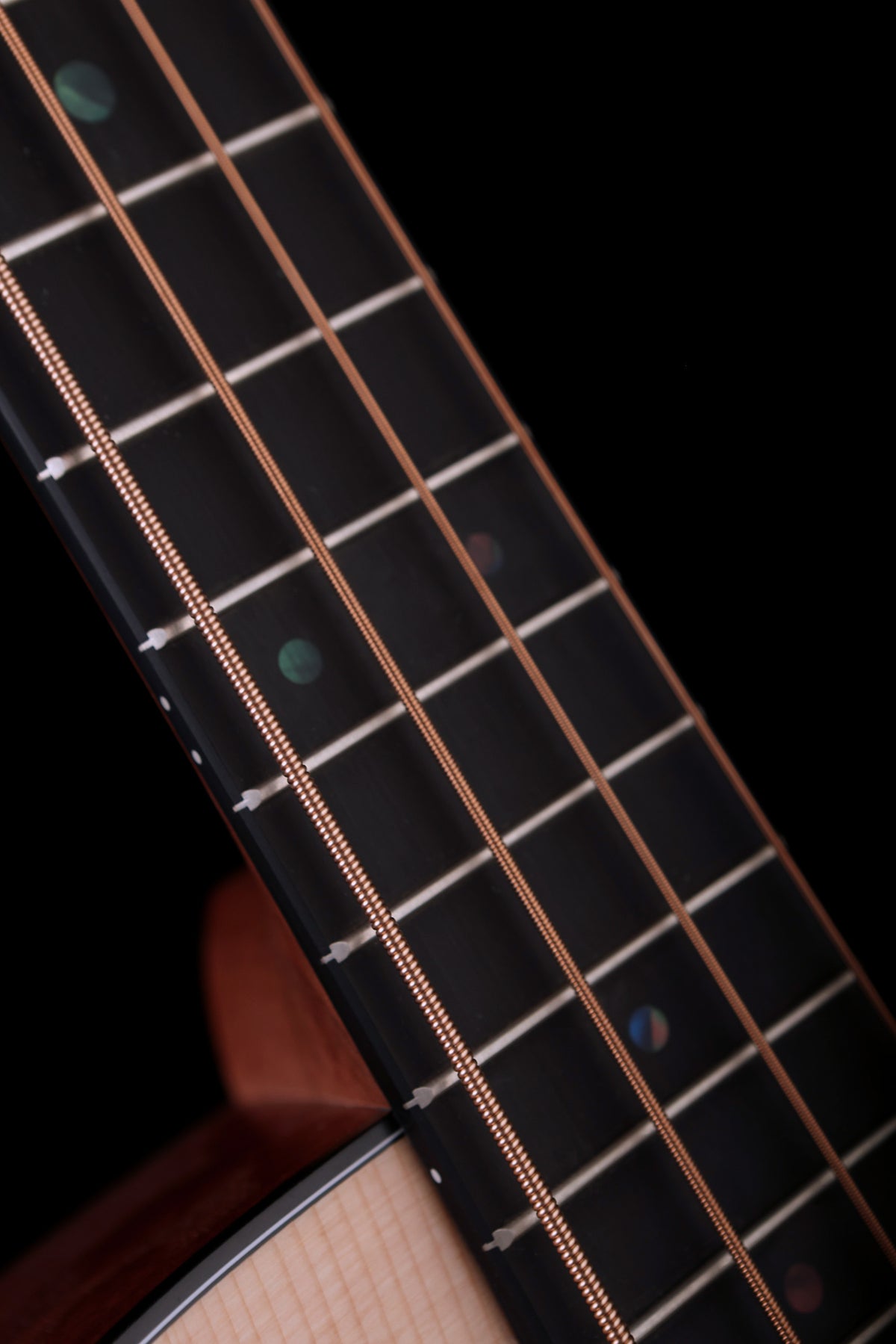 Martin 000C Junior E Acoustic Electric Bass - Bass Centre Music Store Melbourne