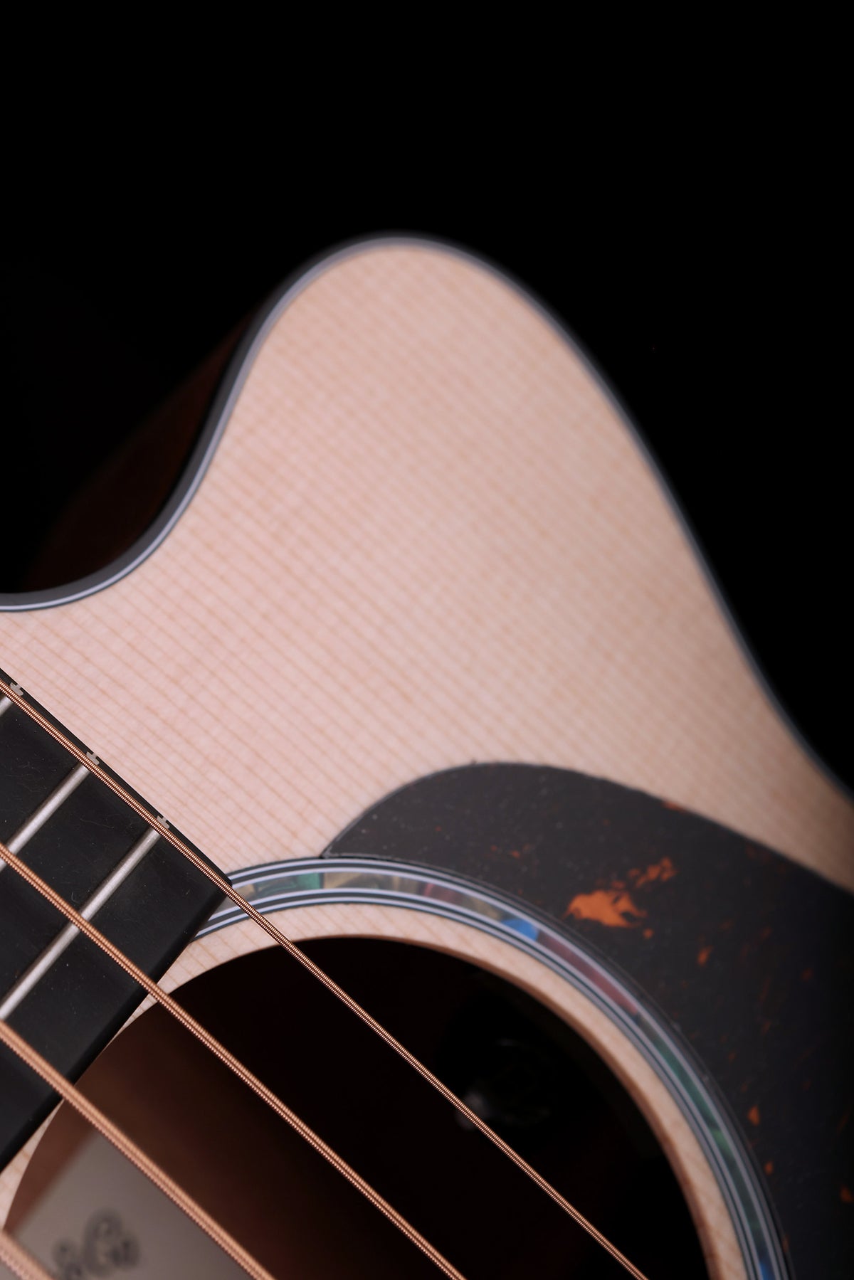 Martin 000C Junior E Acoustic Electric Bass - Bass Centre Music Store Melbourne