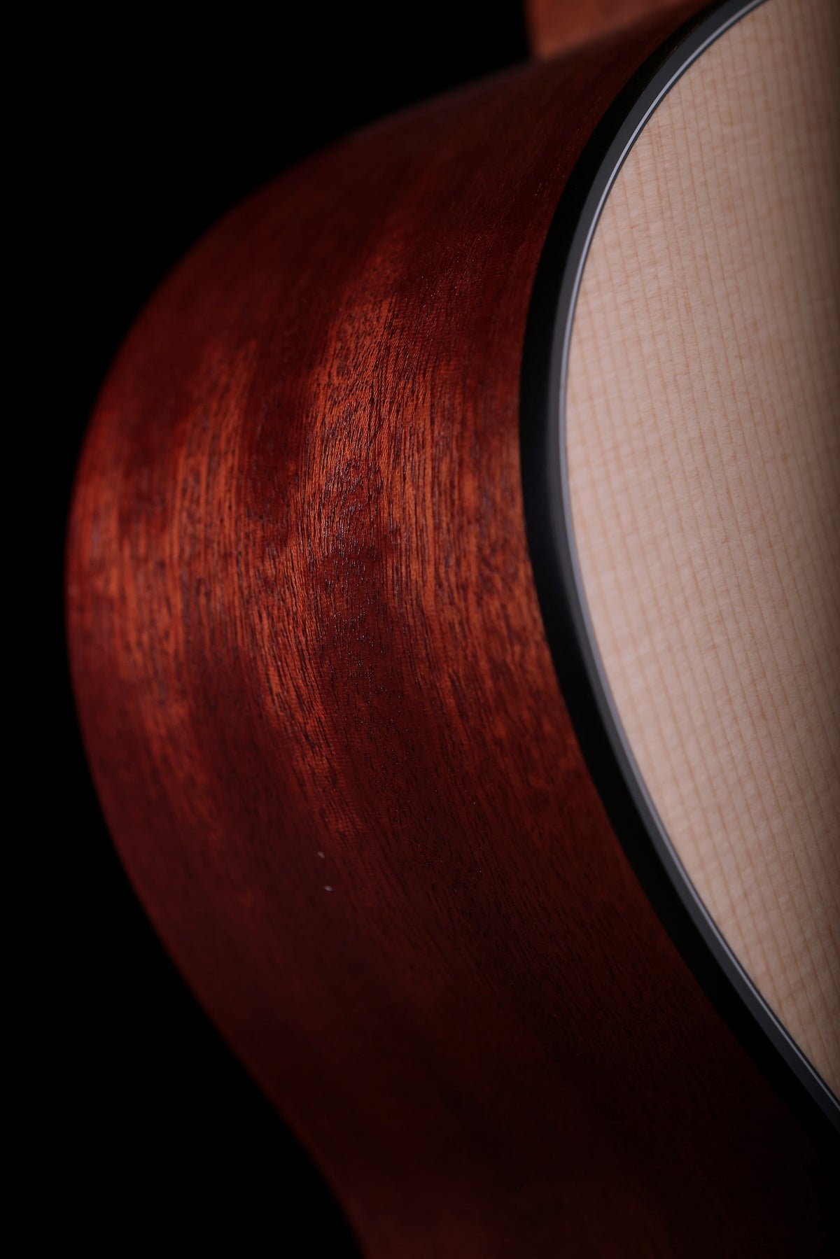 Martin 000C Junior E Acoustic Electric Bass - Bass Centre Music Store Melbourne