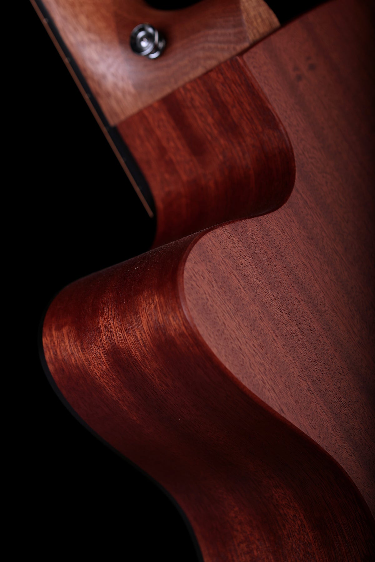 Martin 000C Junior E Acoustic Electric Bass - Bass Centre Music Store Melbourne