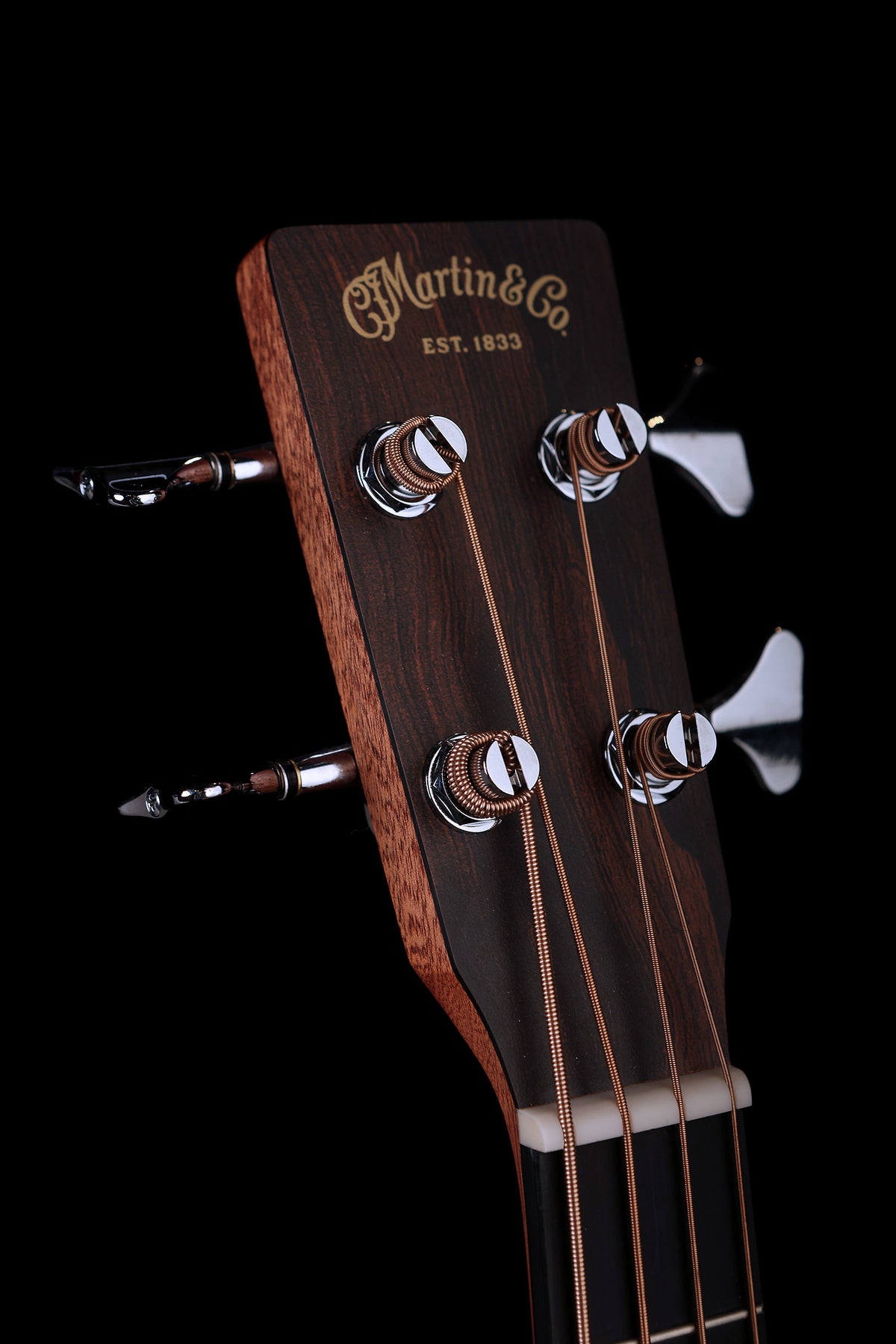 Martin 000C Junior E Acoustic Electric Bass - Bass Centre Music Store Melbourne
