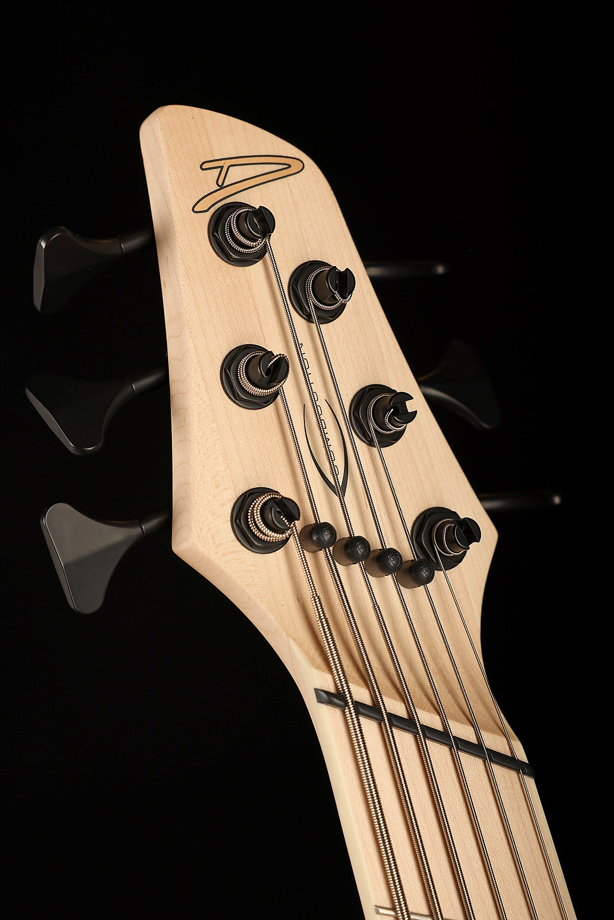 Dingwall Combustion C3 6 Indigo Blue, Maple Fretboard - Bass Centre Music Store Melbourne
