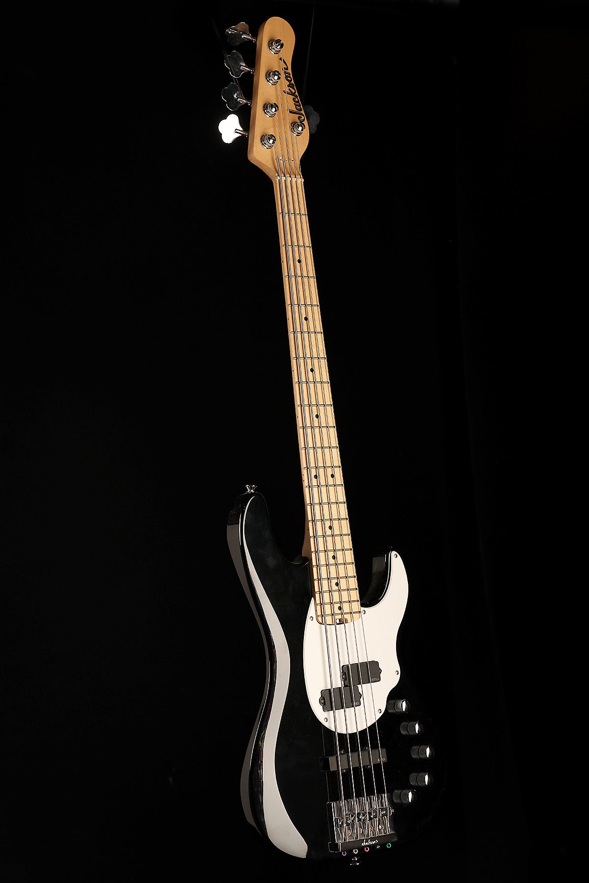 Jackson David Ellefson 5 String