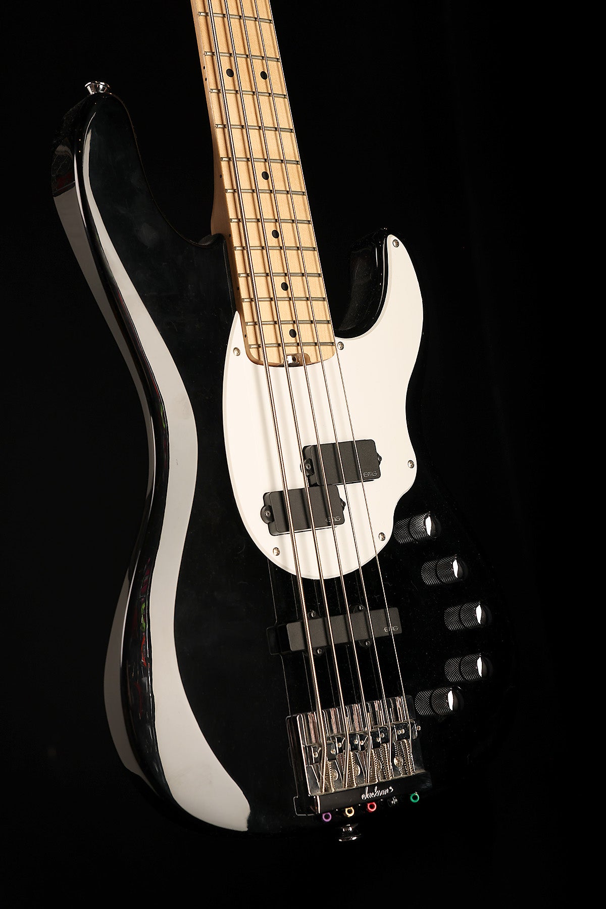 Jackson David Ellefson 5 String