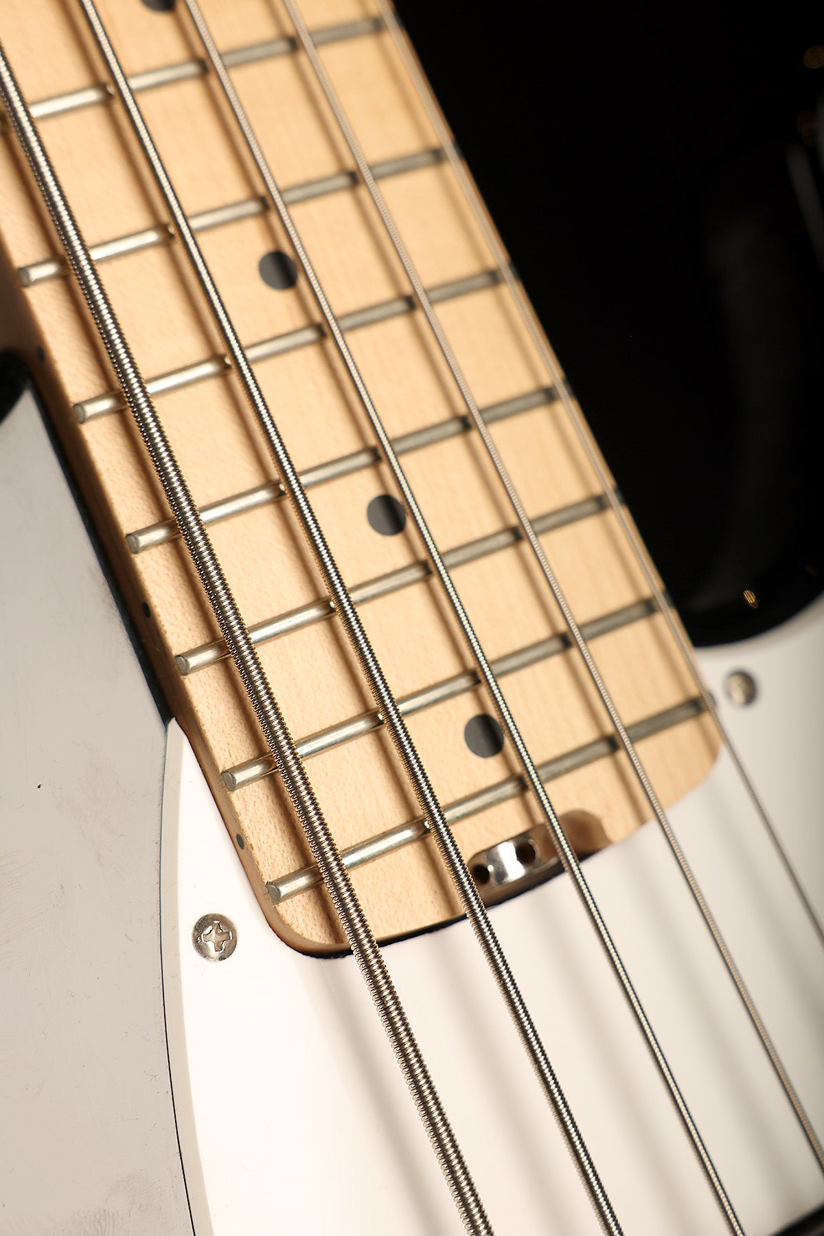 Jackson David Ellefson 5 String