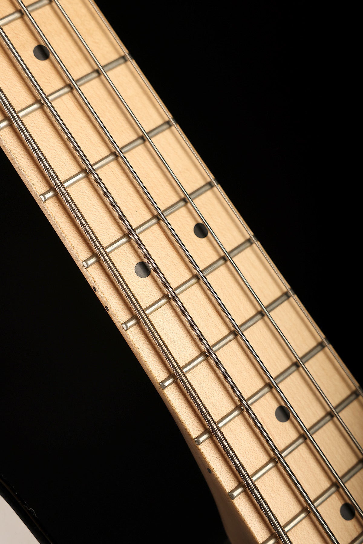 Jackson David Ellefson 5 String