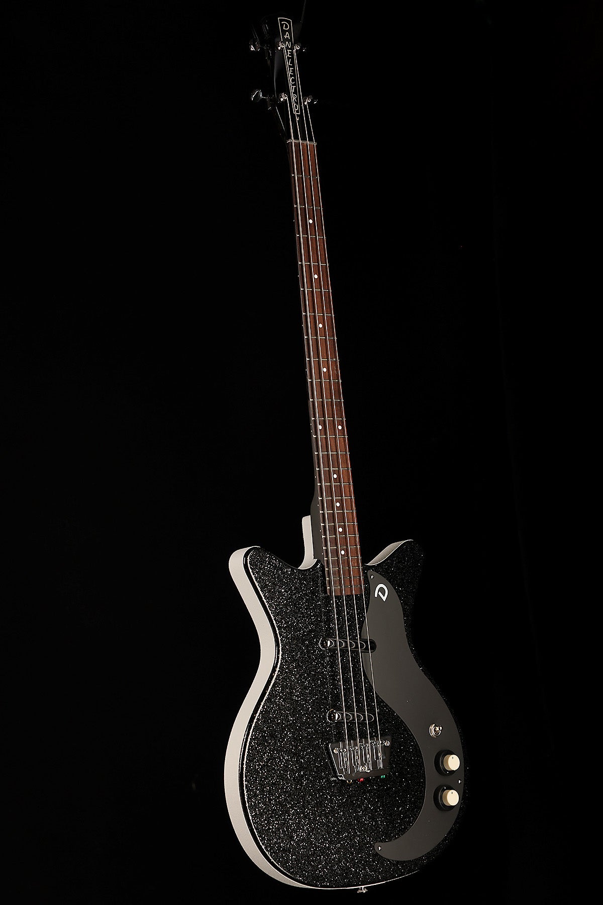 Danelectro 59' Short Scale Bass - Bass Centre Music Store Melbourne