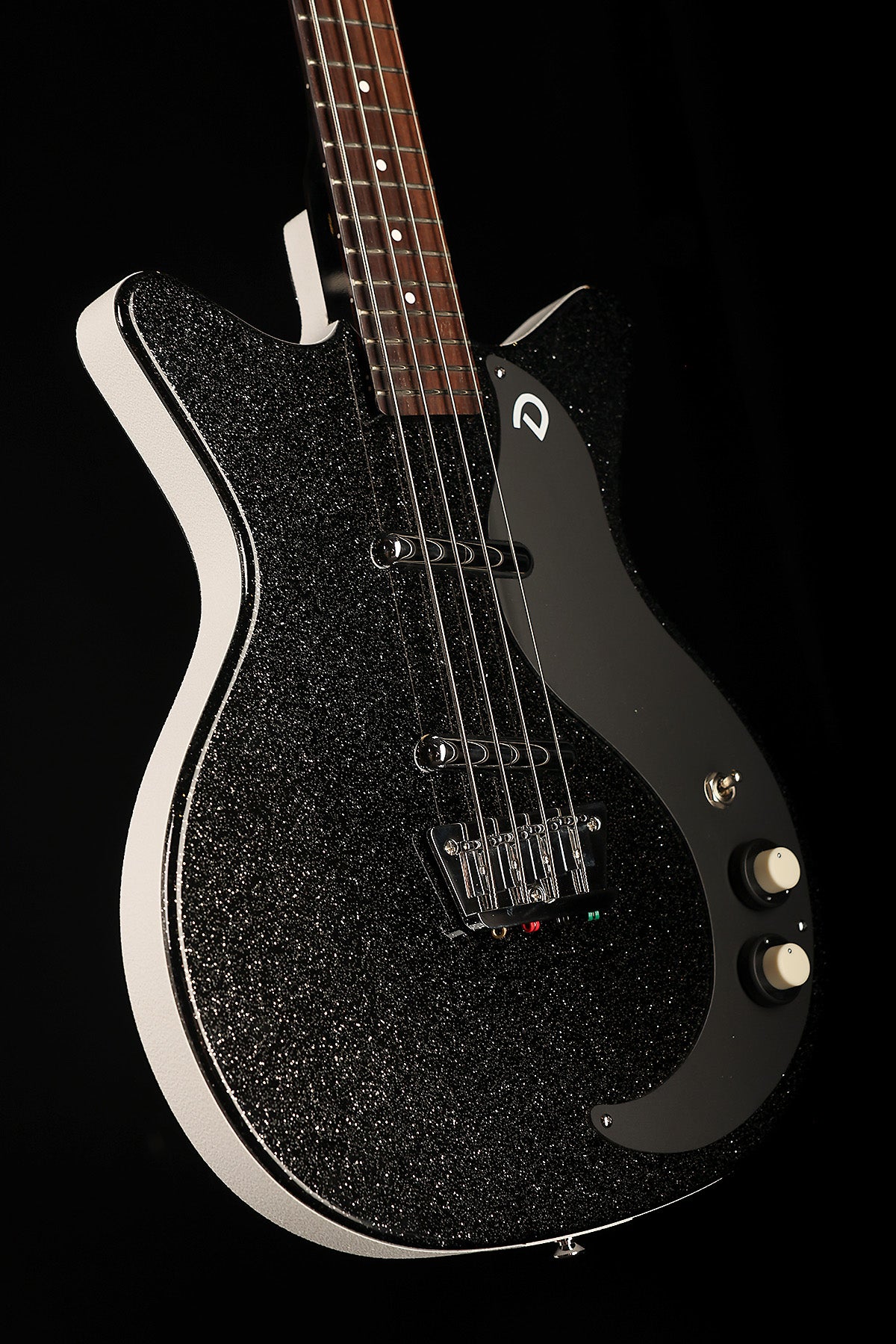 Danelectro 59' Short Scale Bass - Bass Centre Music Store Melbourne