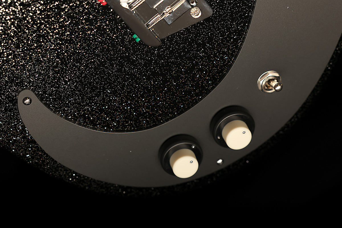 Danelectro 59' Short Scale Bass - Bass Centre Music Store Melbourne