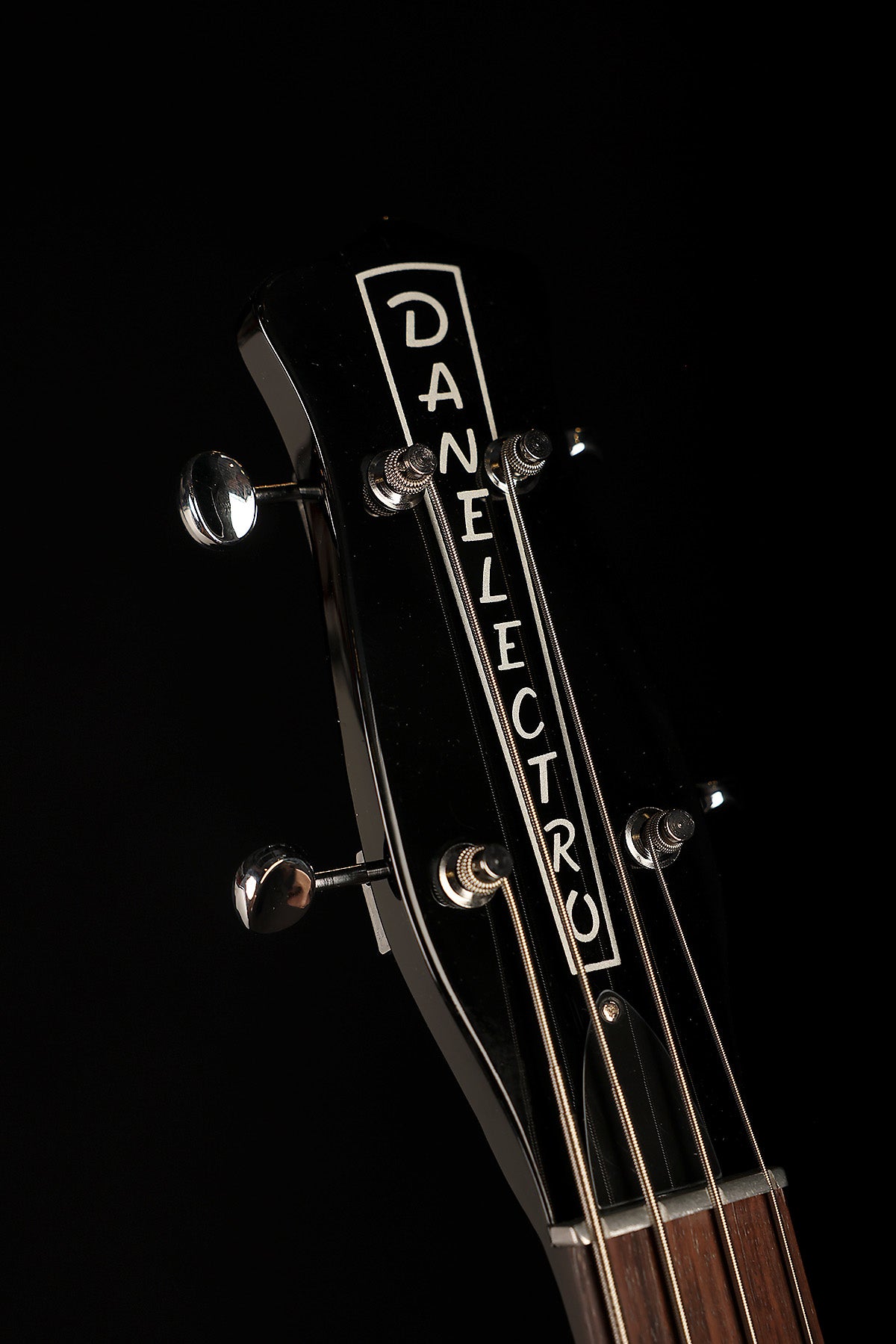 Danelectro 59' Short Scale Bass - Bass Centre Music Store Melbourne