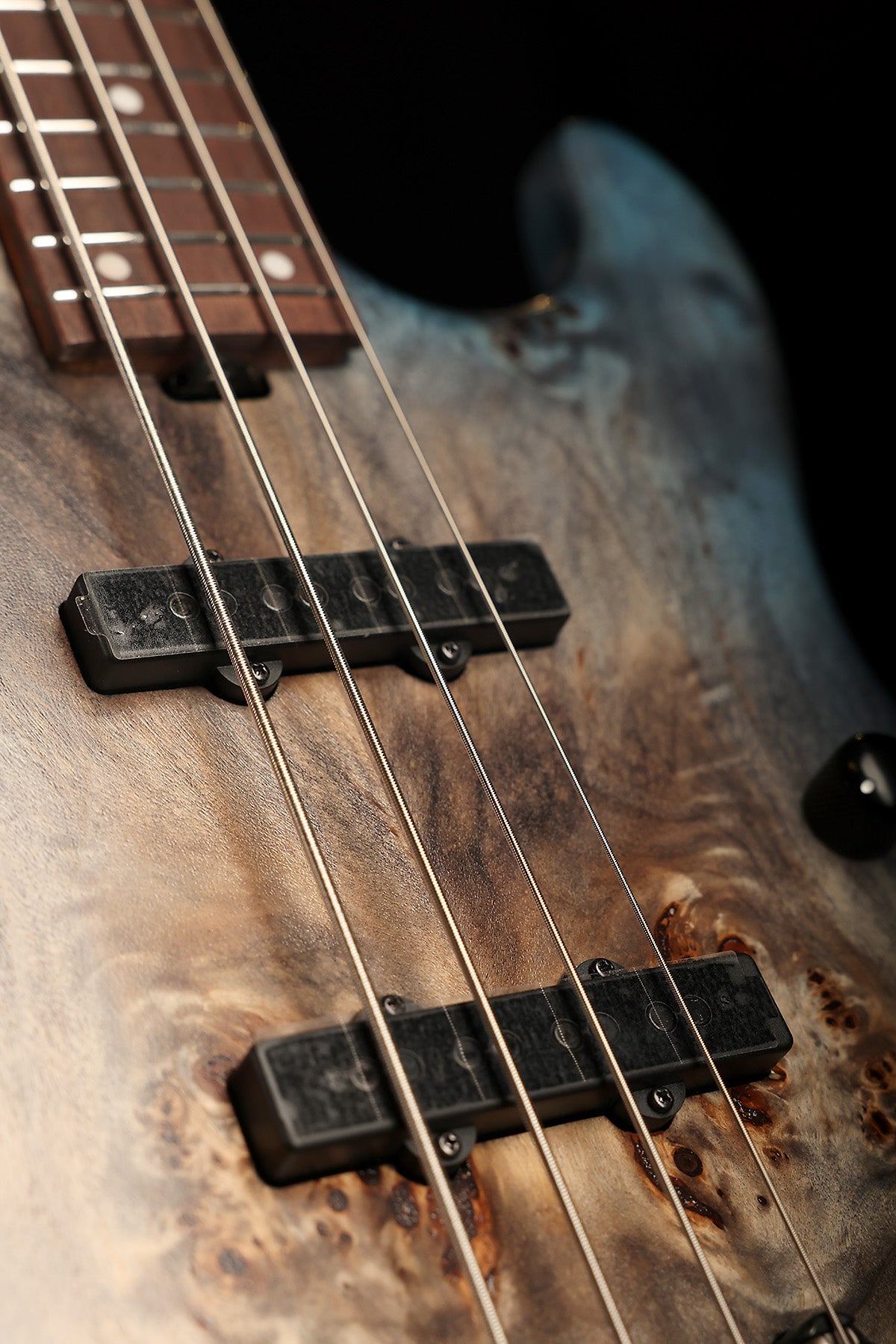 IBANEZ MDM1600CTL BASS - Bass Centre Music Store Melbourne