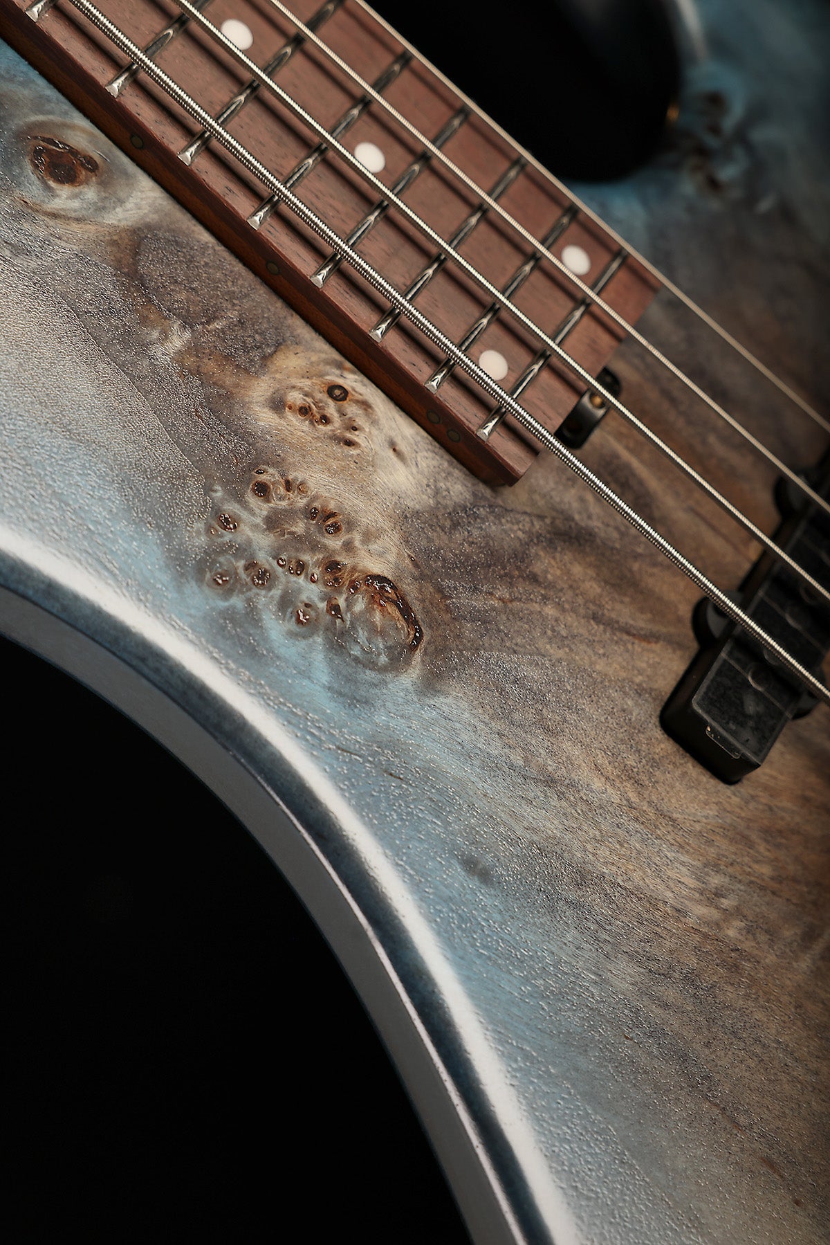 IBANEZ MDM1600CTL BASS - Bass Centre Music Store Melbourne