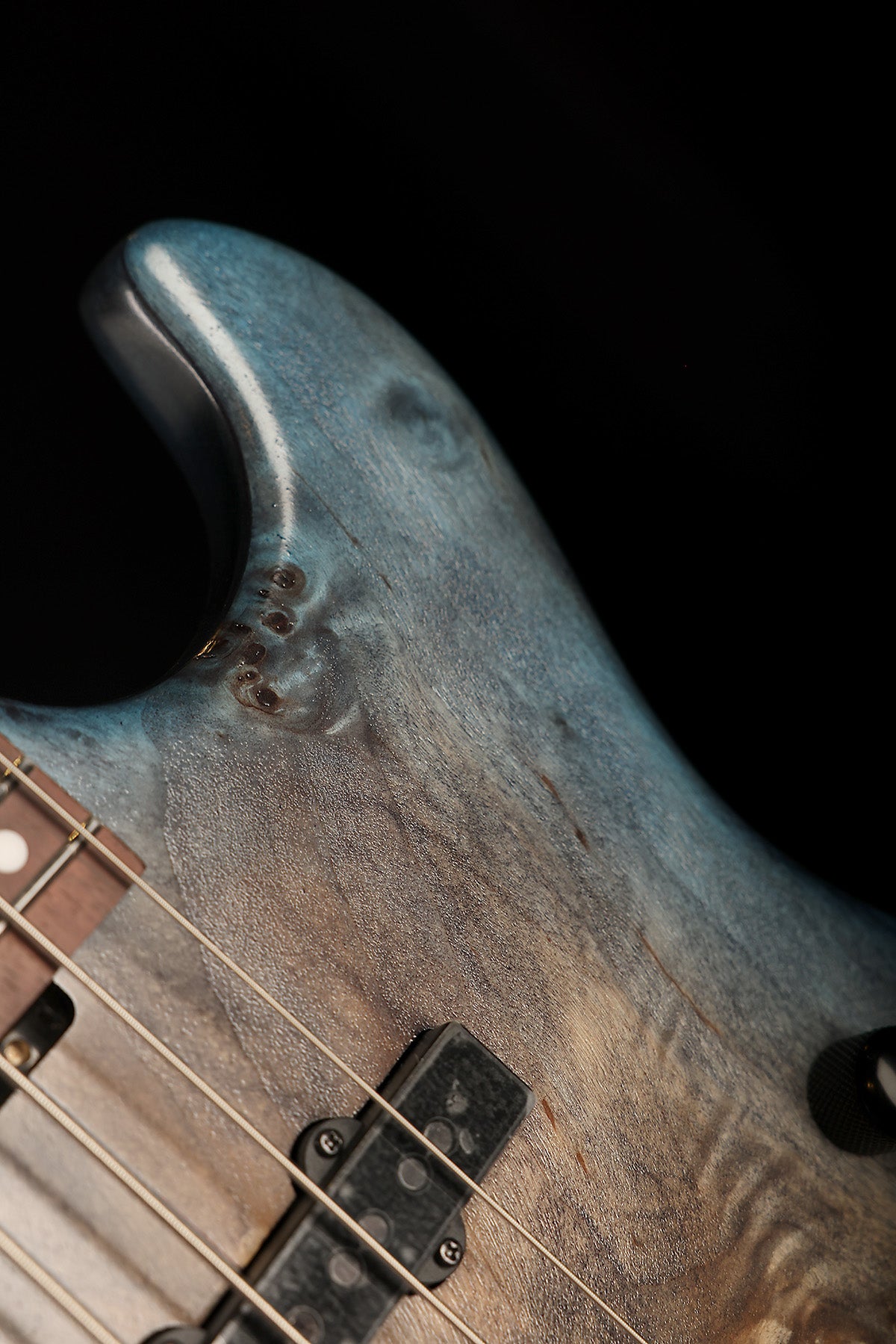 IBANEZ MDM1600CTL BASS - Bass Centre Music Store Melbourne