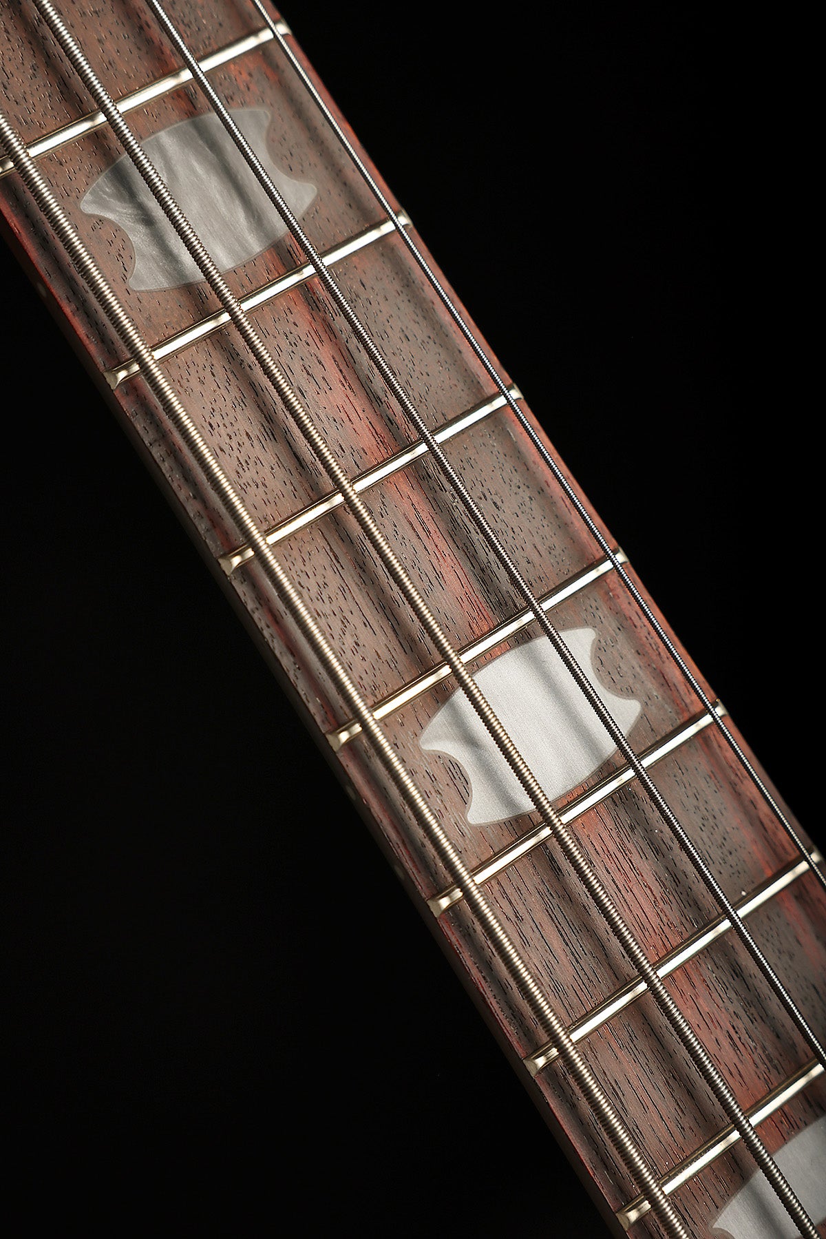Spector Euro 4 Rex Brown Signature Bass