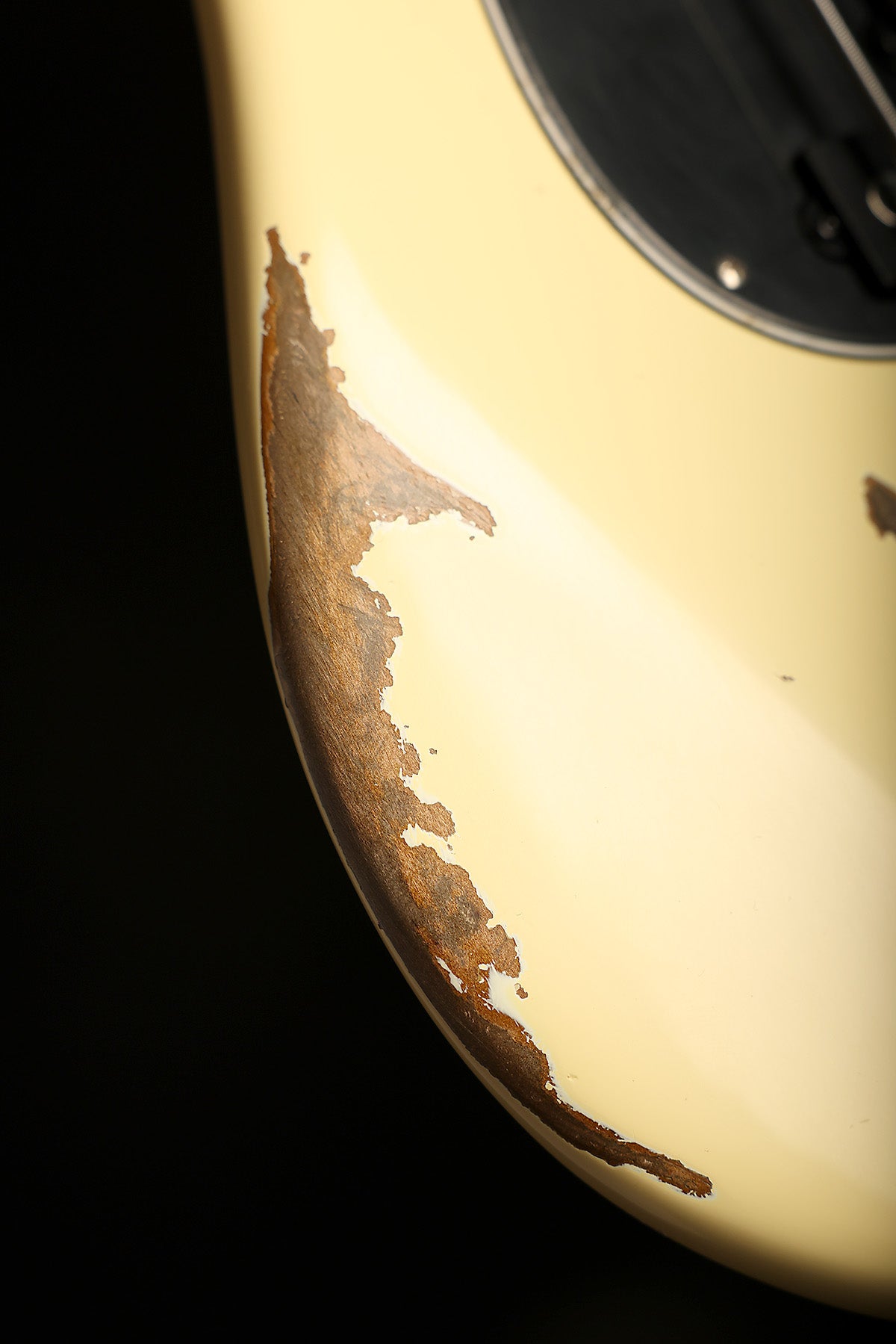Sandberg VM5 Aged Cream, Maple