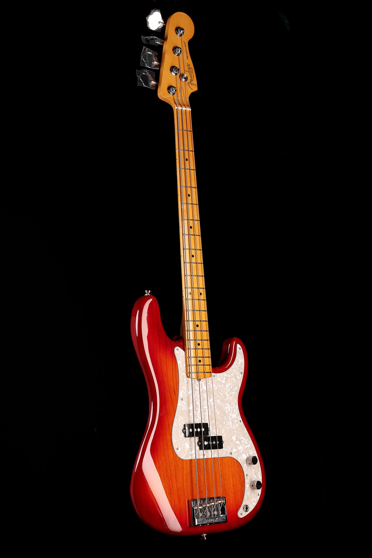 Fender American Professional Precision Bass