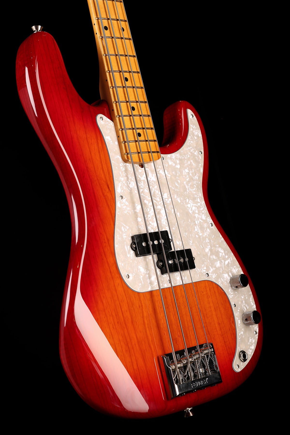 Fender American Professional Precision Bass